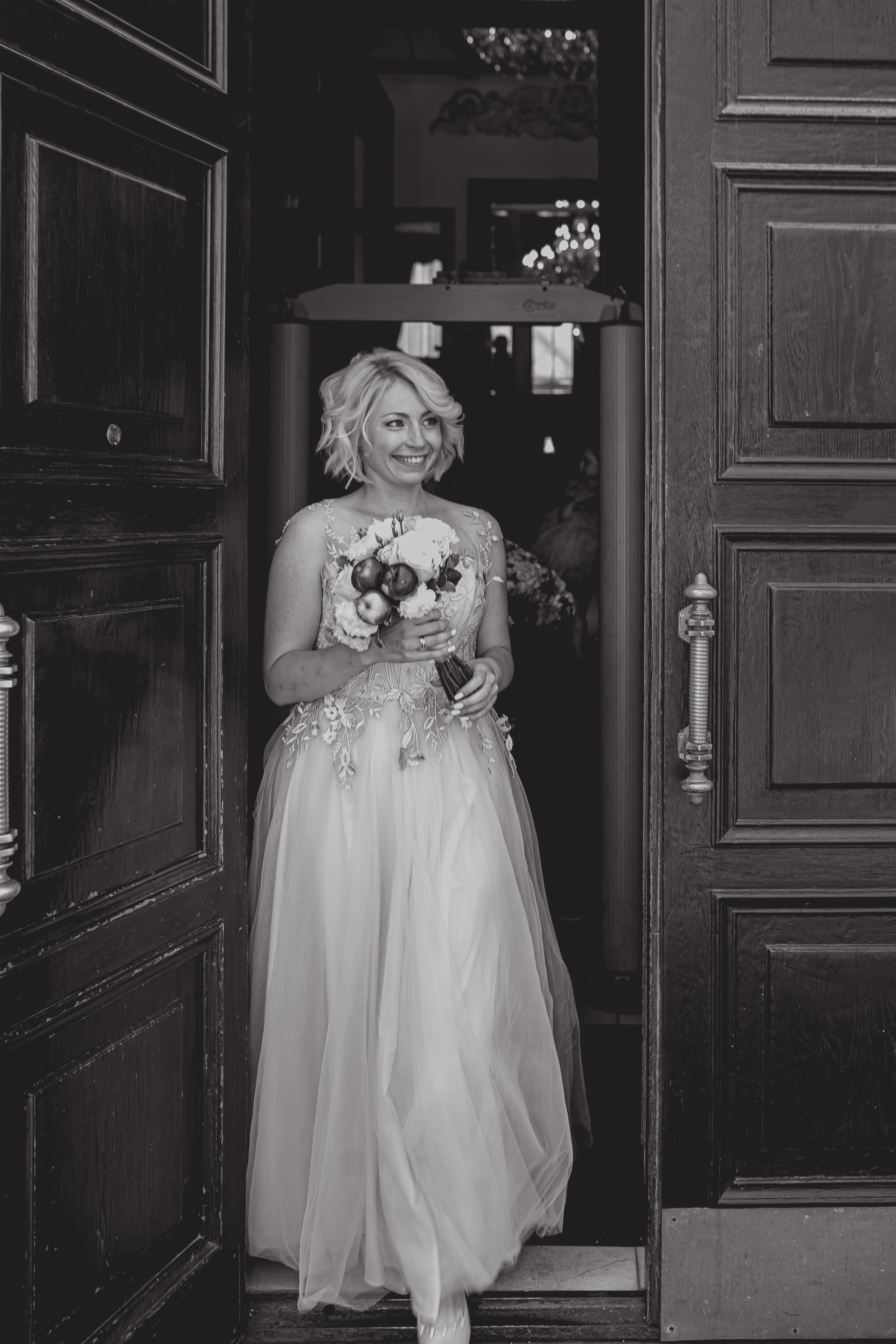 Аня & Андрей ЗАГС. Семейный фотограф в Москве и Московской области Донкова Екатерина