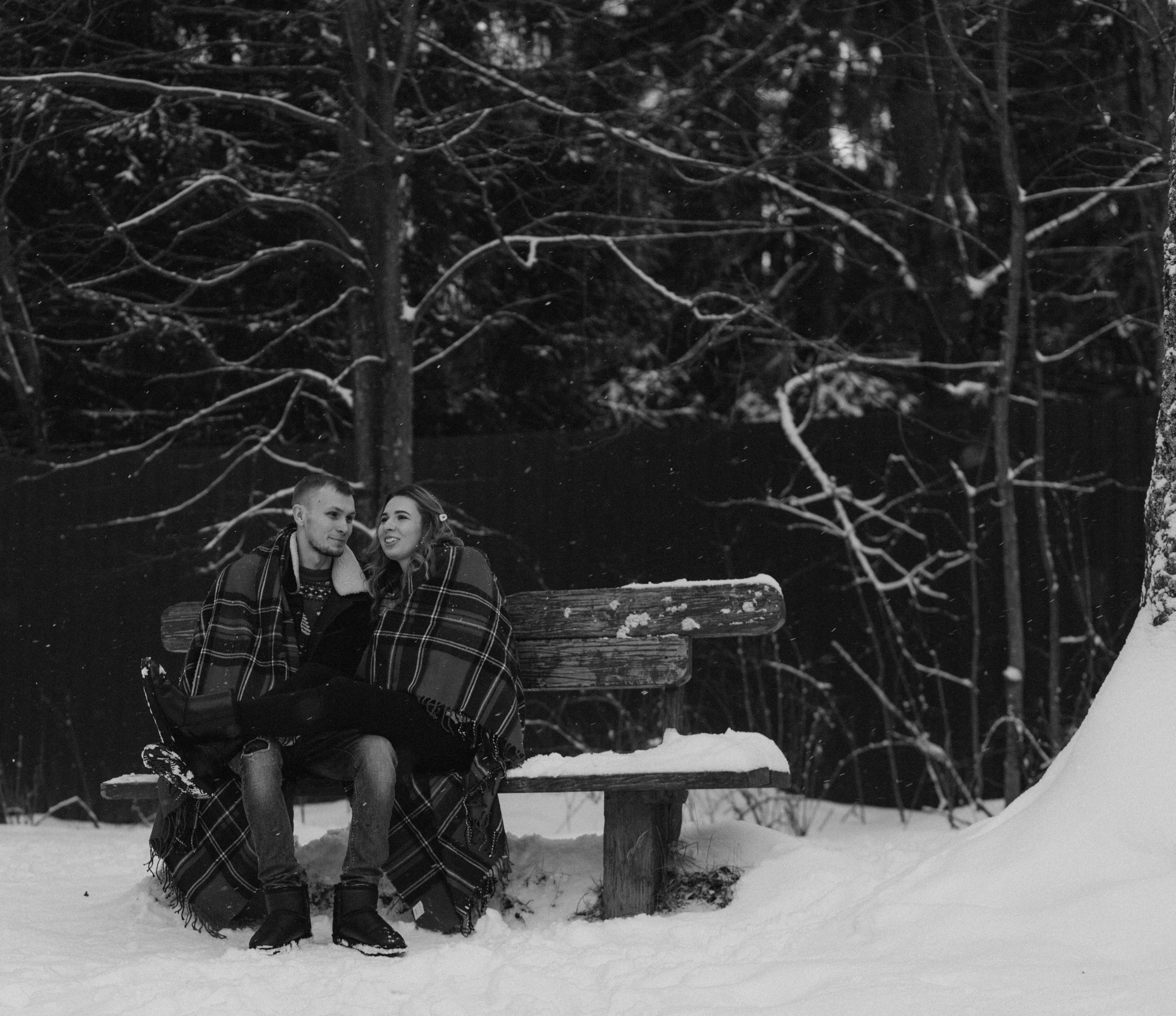 Елена & Александр. Семейный фотограф в Москве и Московской области Донкова Екатерина