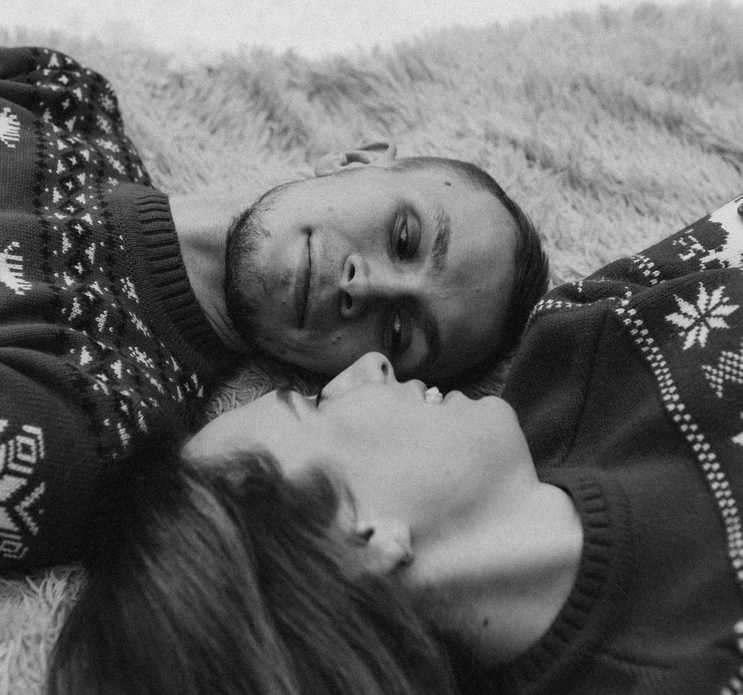 Елена & Александр. Семейный фотограф в Москве и Московской области Донкова Екатерина