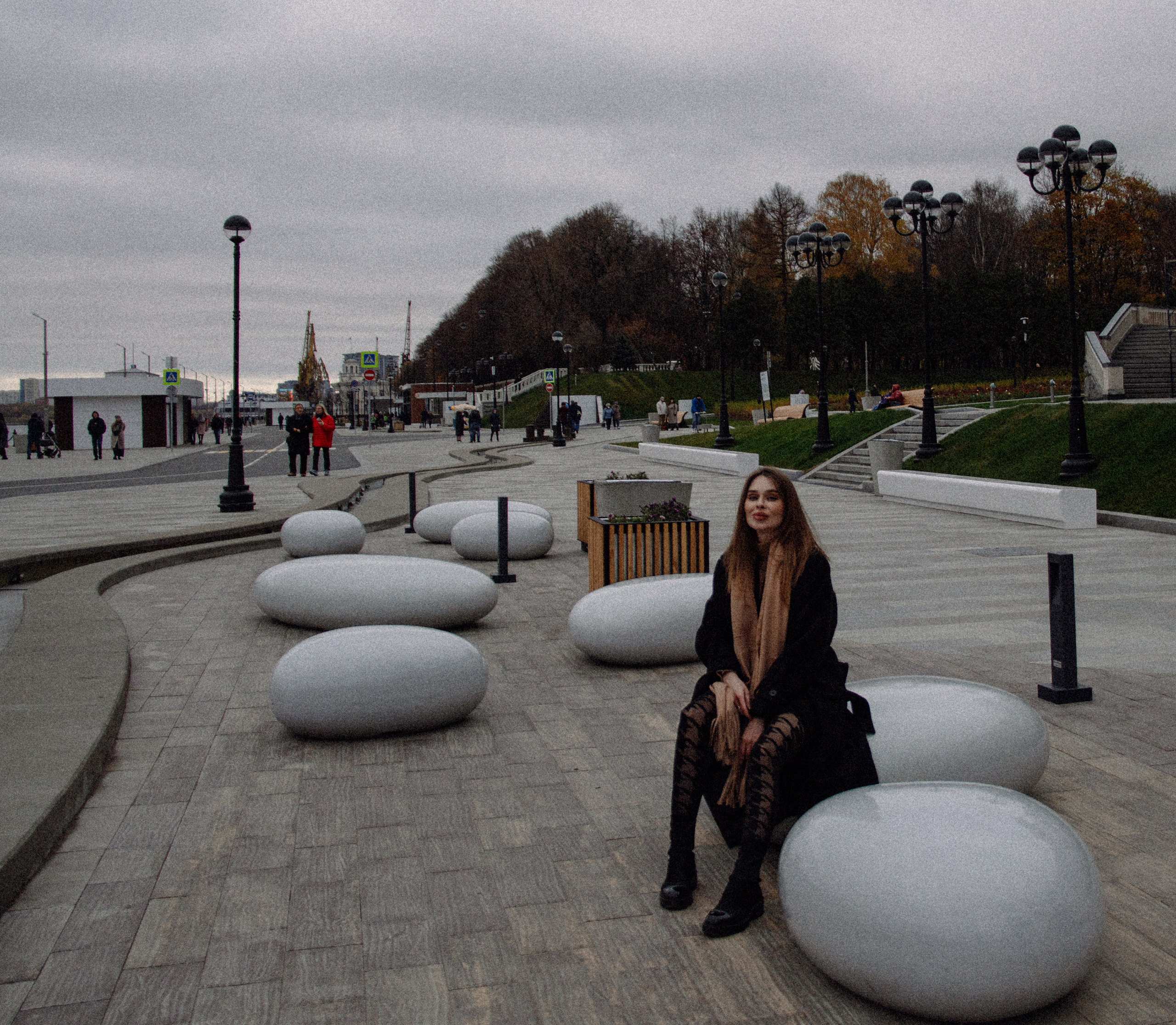 Виктория Речной вокзал. Семейный фотограф в Москве и Московской области Донкова Екатерина