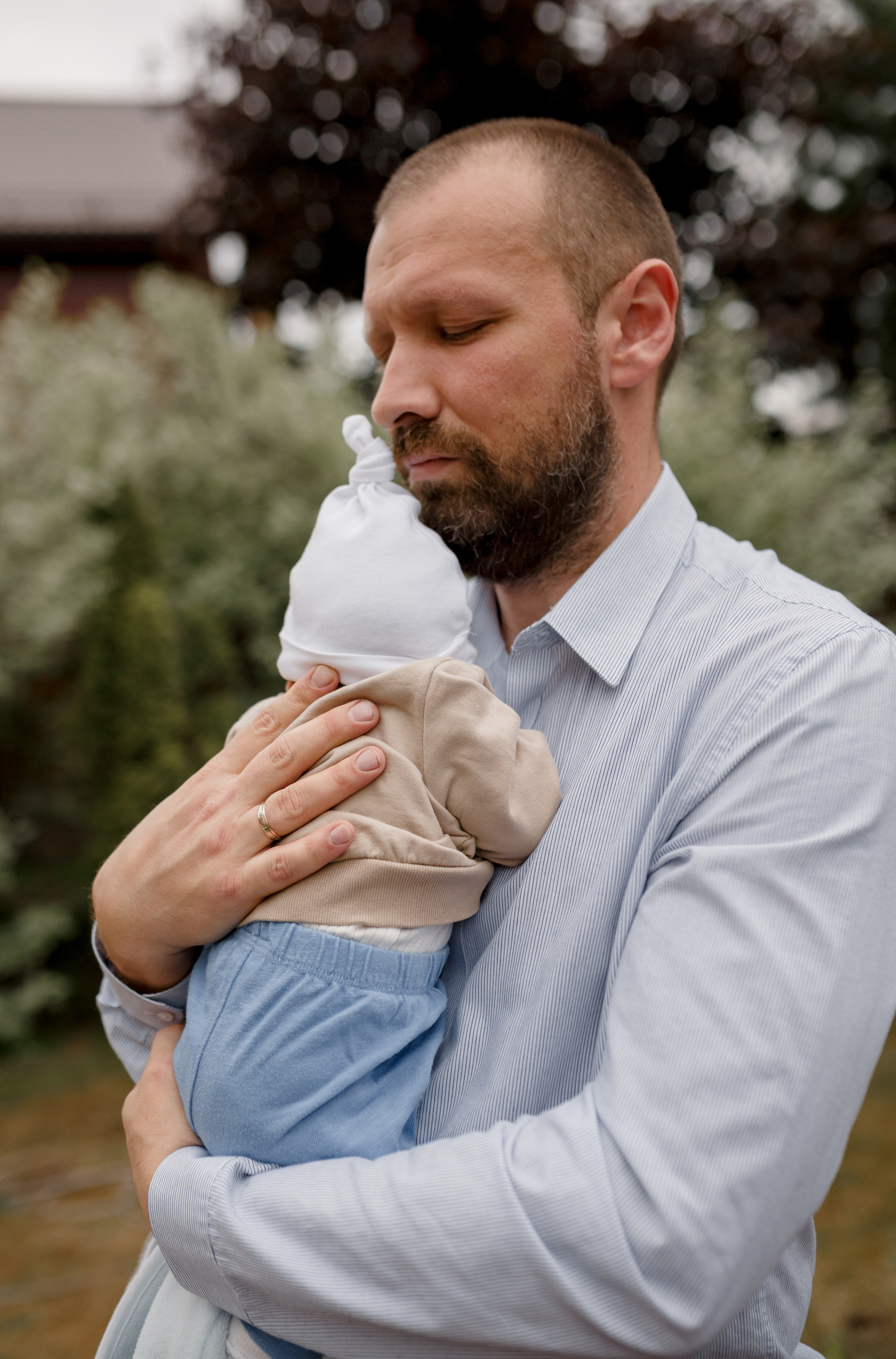 Нина &Андрей и семья. Семейный фотограф в Москве и Московской области Донкова Екатерина