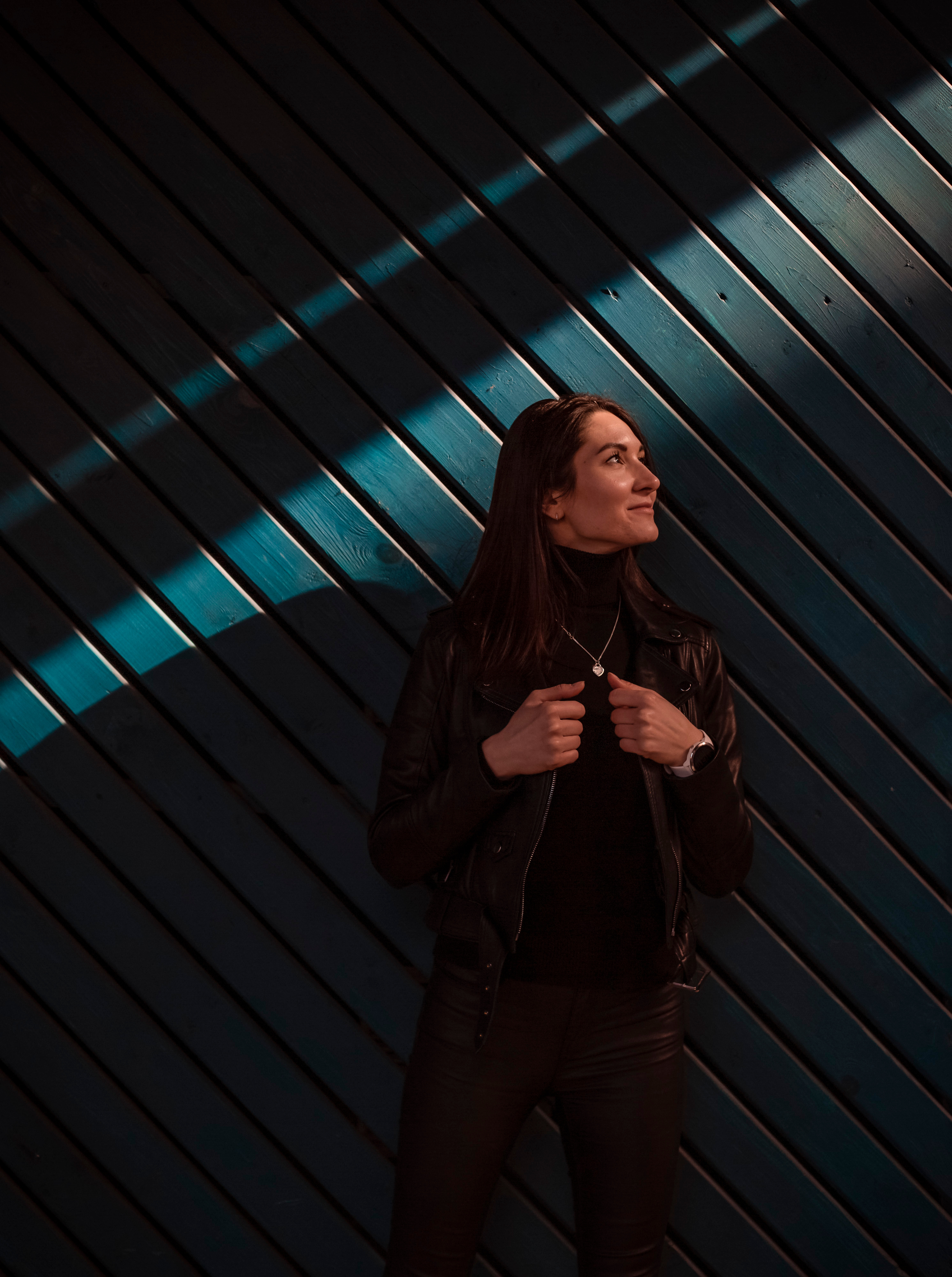 Алина street Artplay. Семейный фотограф в Москве и Московской области Донкова Екатерина