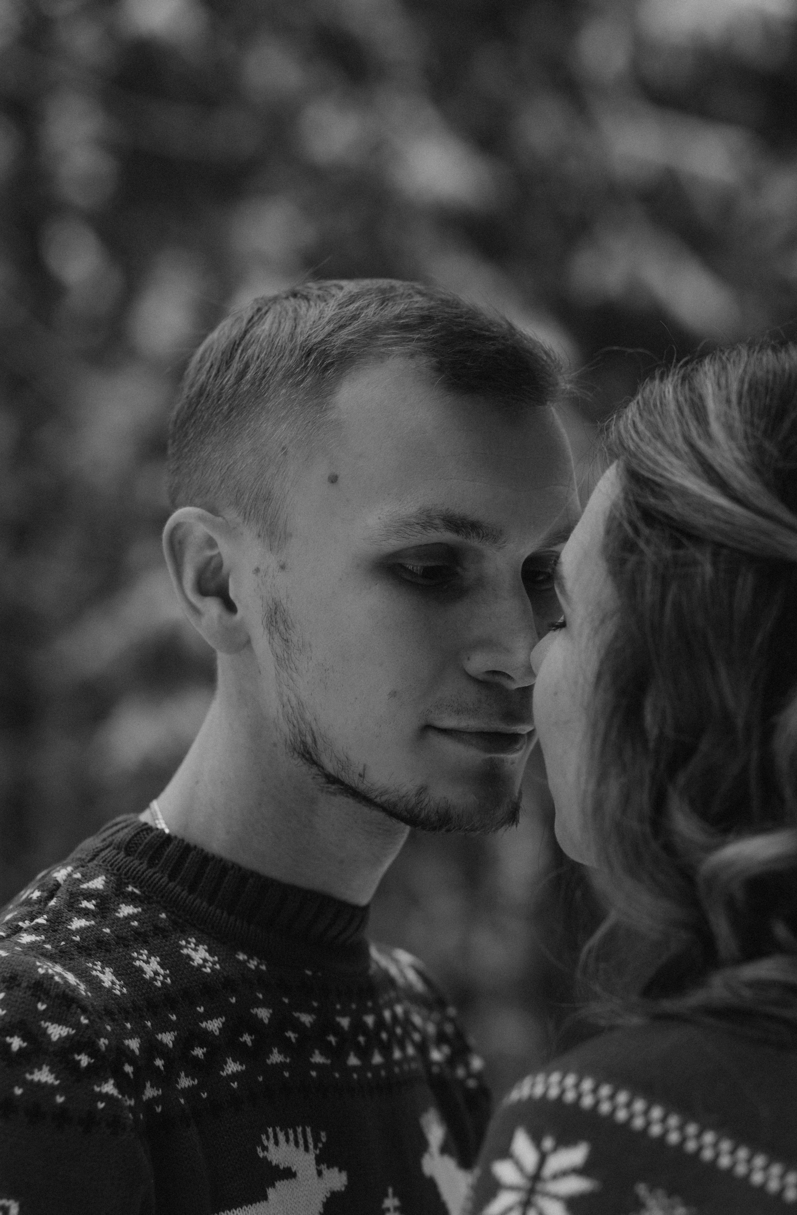 Елена & Александр. Семейный фотограф в Москве и Московской области Донкова Екатерина