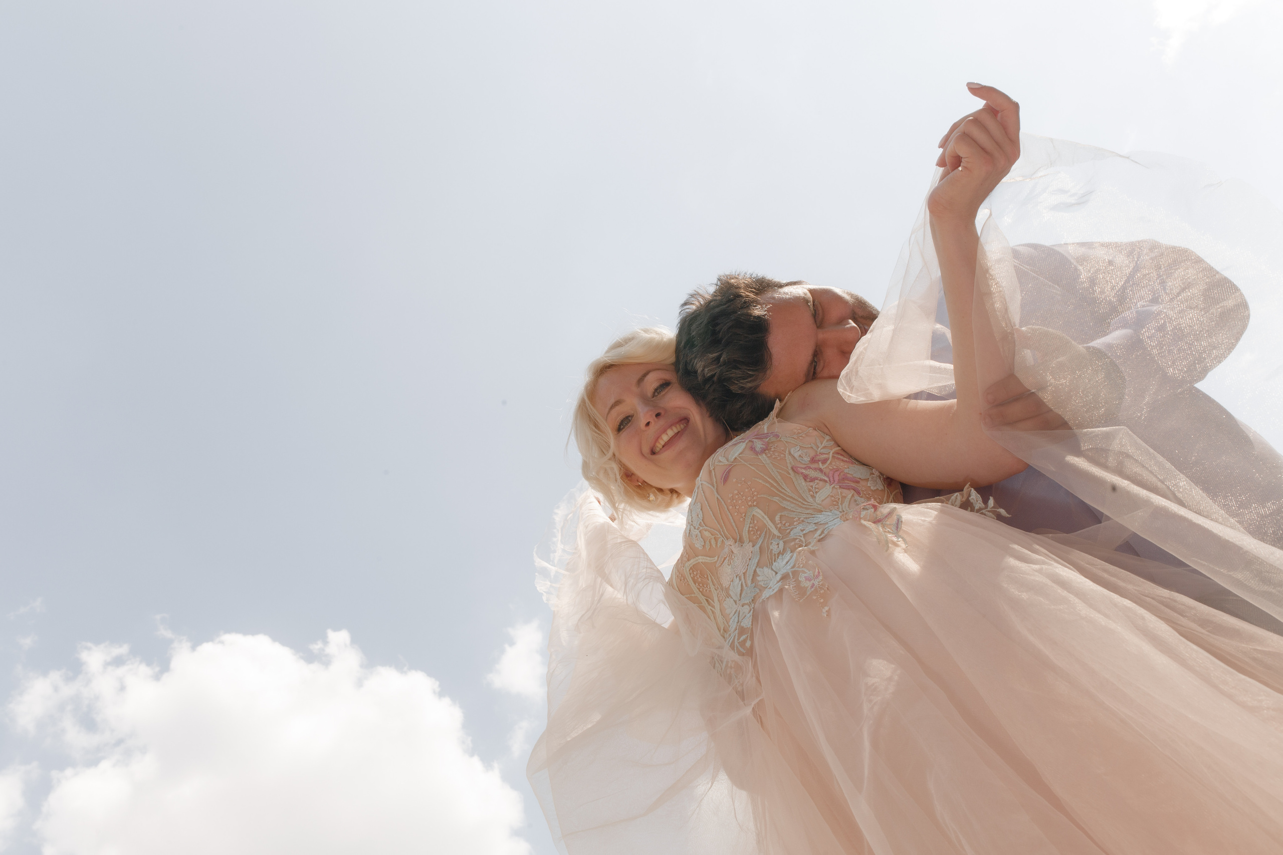 Аня & Андрей прогулка. Семейный фотограф в Москве и Московской области Донкова Екатерина