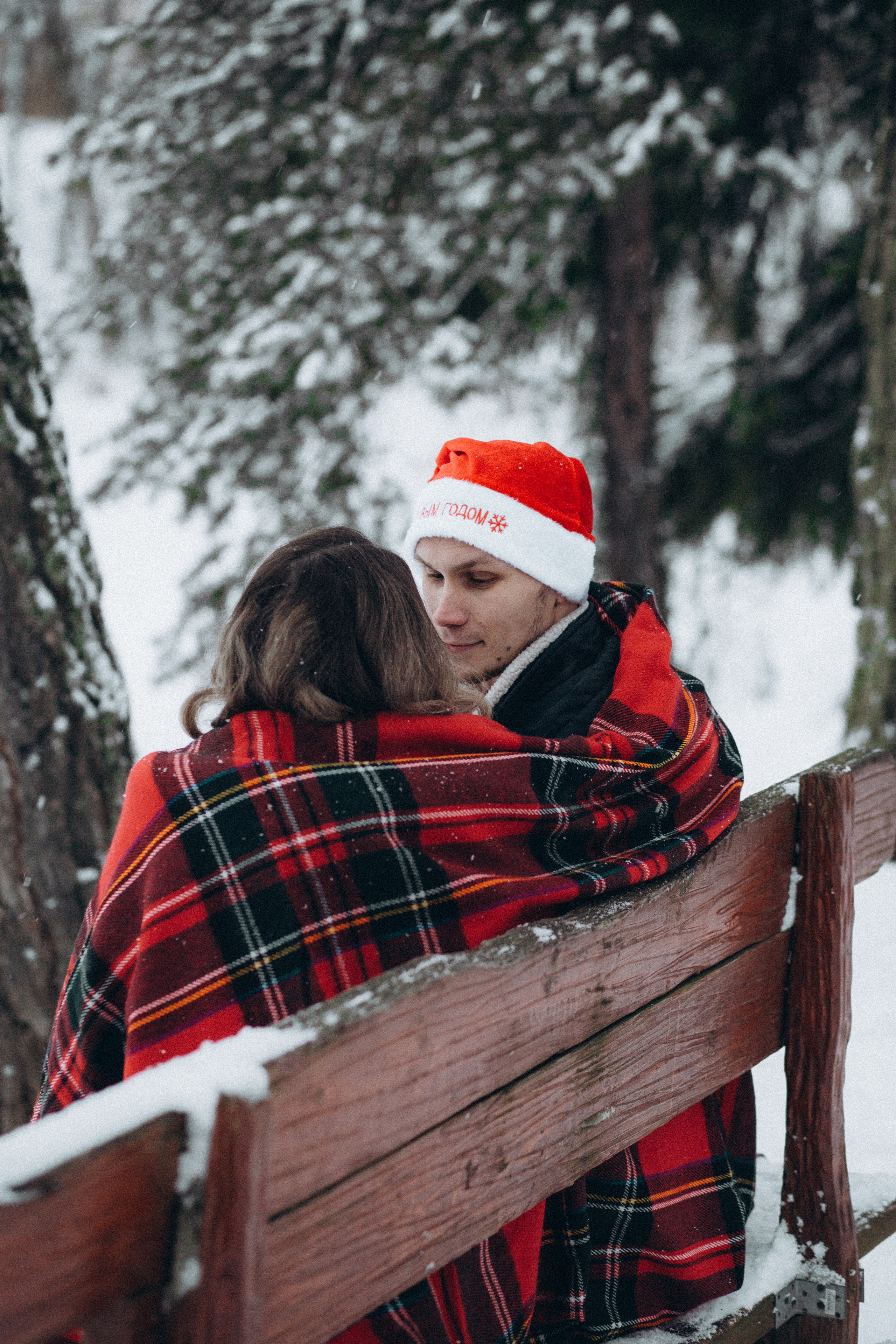 Елена & Александр. Семейный фотограф в Москве и Московской области Донкова Екатерина