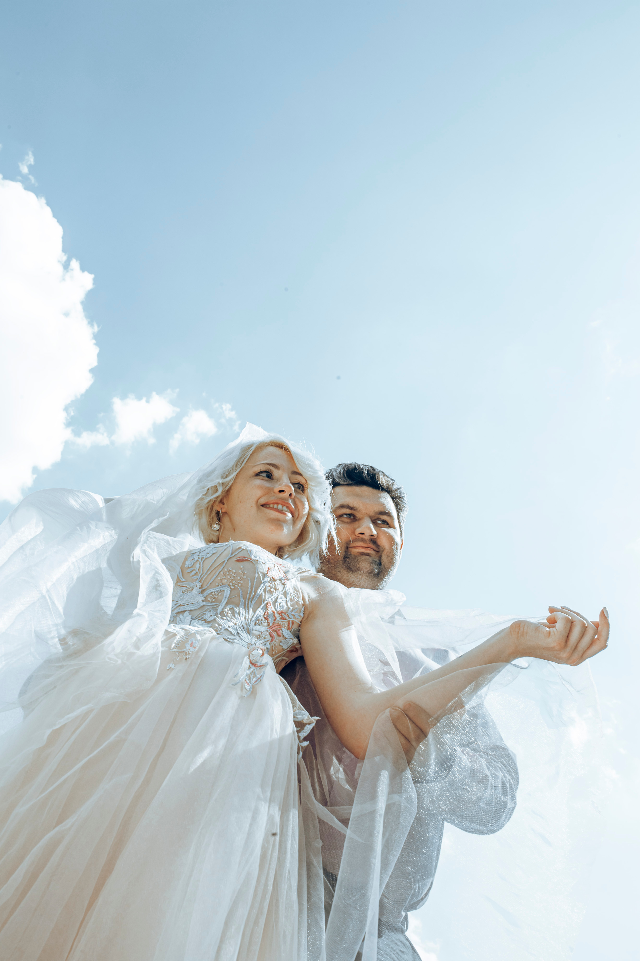 Аня & Андрей прогулка. Семейный фотограф в Москве и Московской области Донкова Екатерина