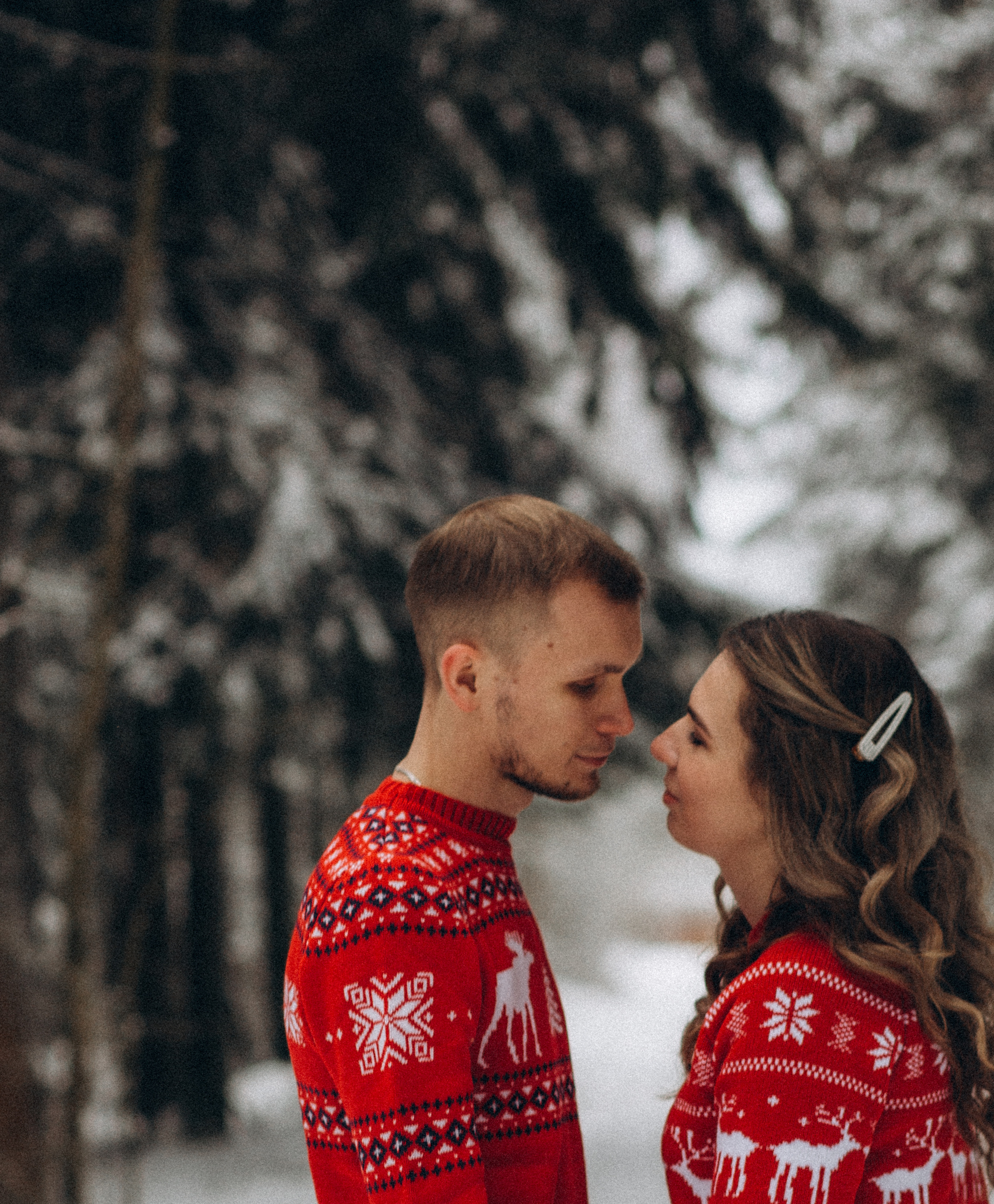 Елена & Александр. Семейный фотограф в Москве и Московской области Донкова Екатерина