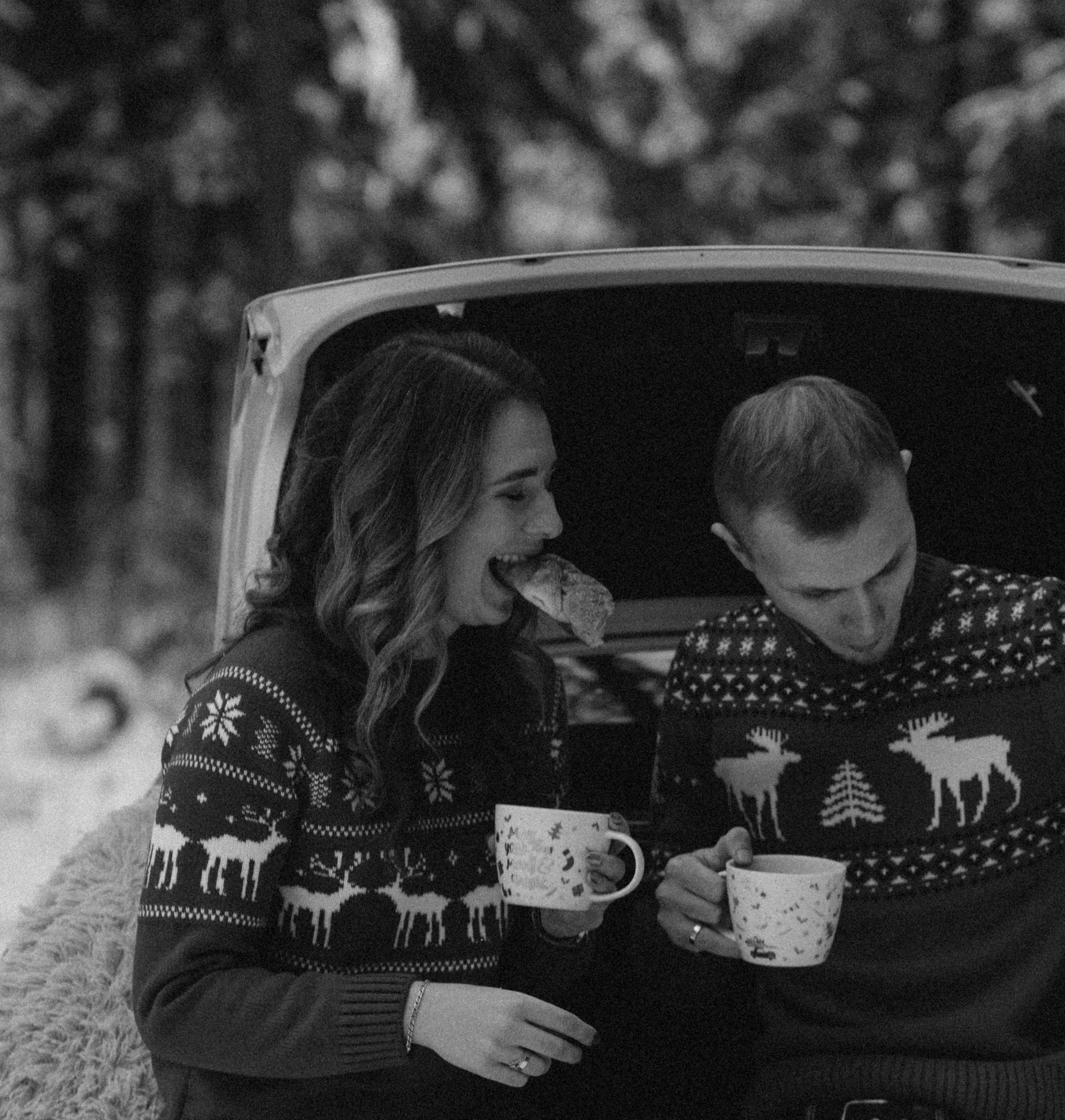 Елена & Александр. Семейный фотограф в Москве и Московской области Донкова Екатерина