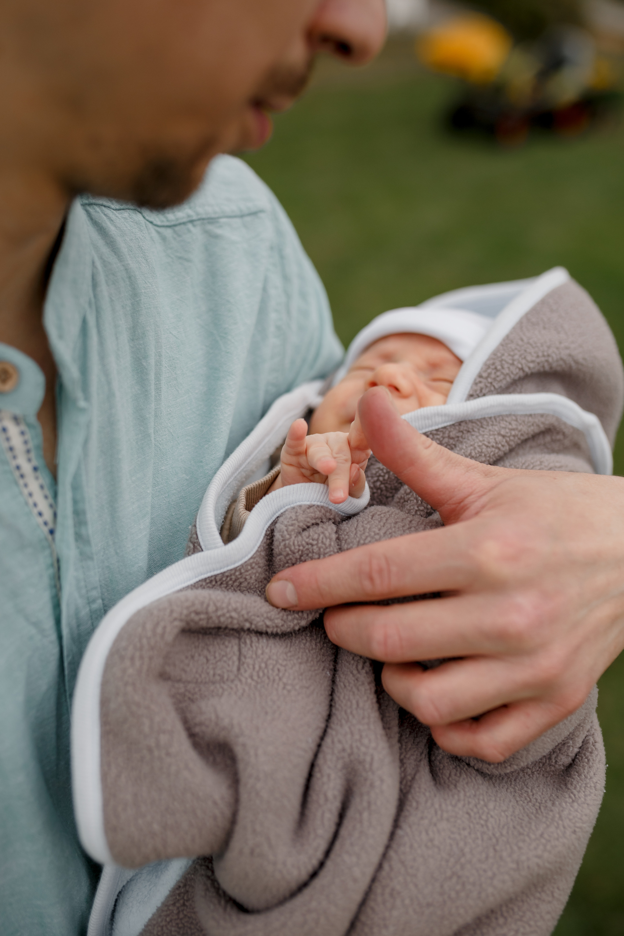 Нина &Андрей и семья. Семейный фотограф в Москве и Московской области Донкова Екатерина