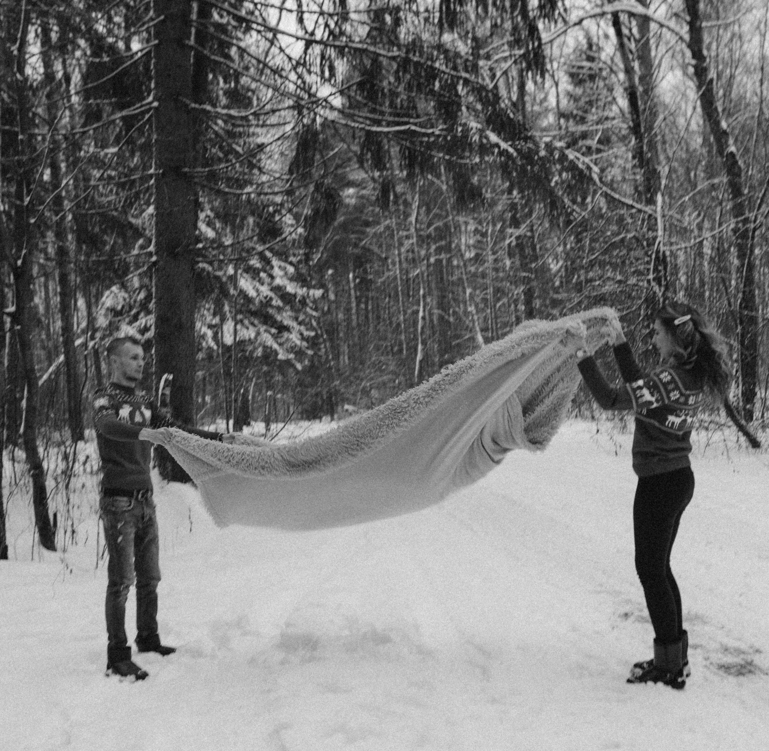 Елена & Александр. Семейный фотограф в Москве и Московской области Донкова Екатерина