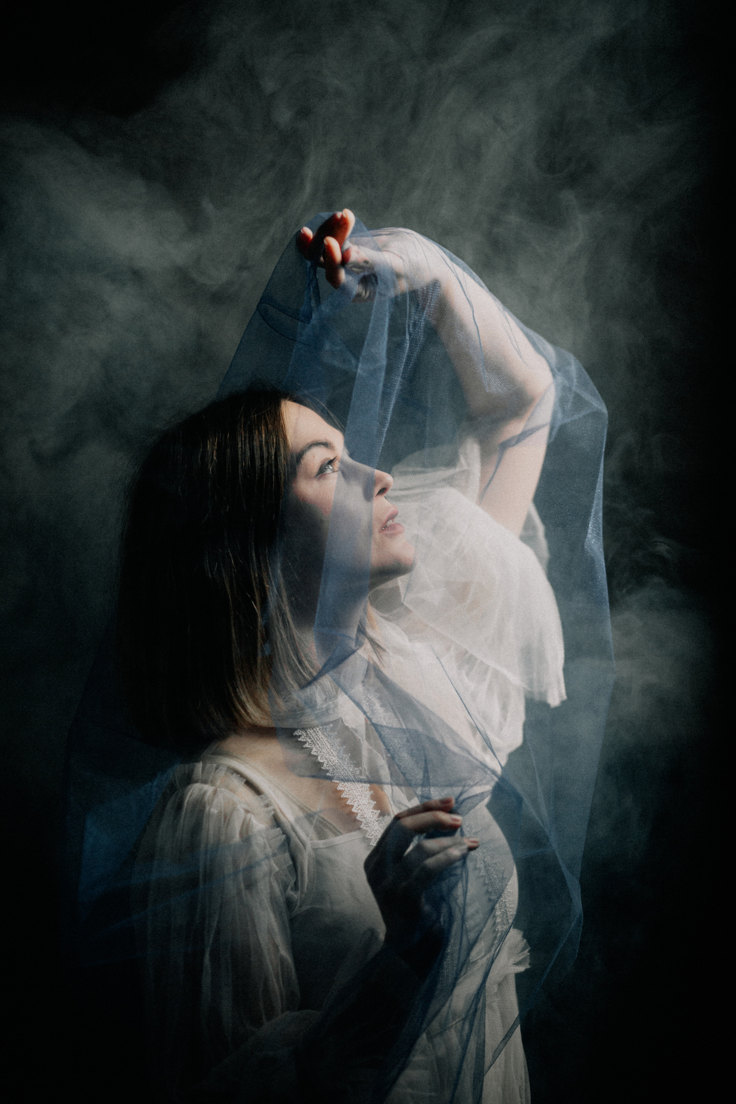 Латифа домашняя сьемка. Семейный фотограф в Москве и Московской области Донкова Екатерина