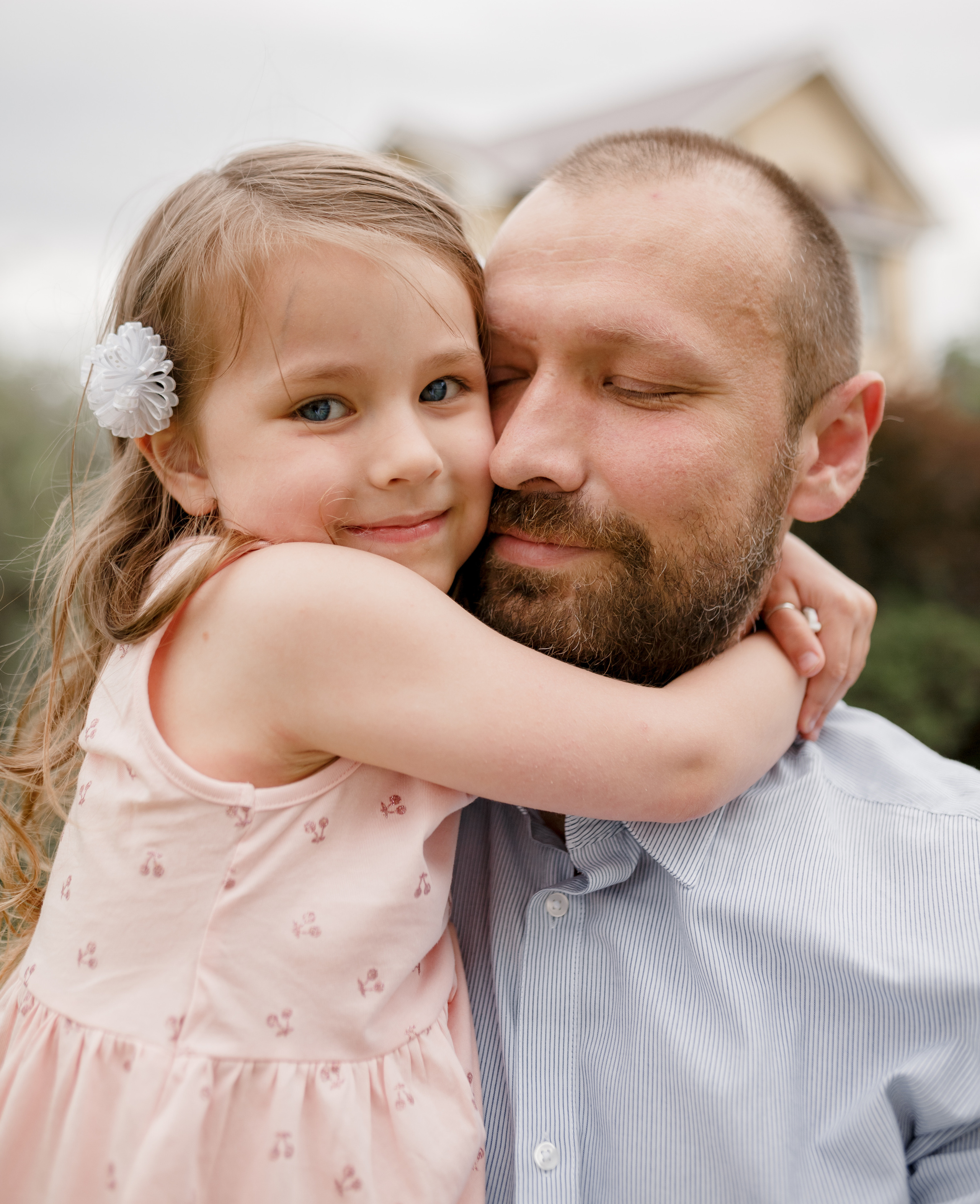 Нина &Андрей и семья. Семейный фотограф в Москве и Московской области Донкова Екатерина