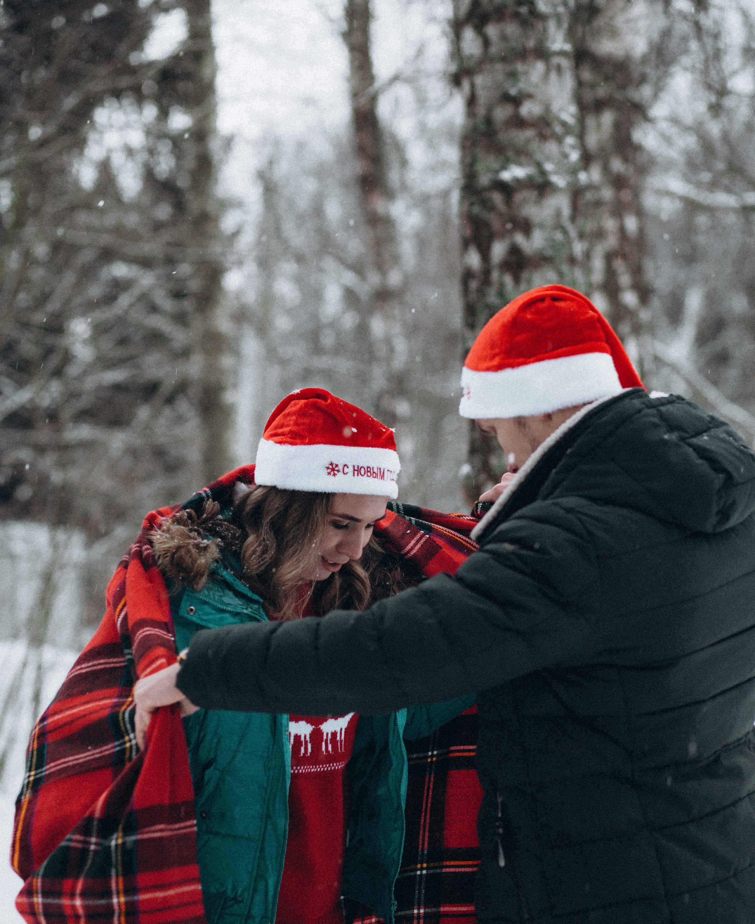 Елена & Александр. Семейный фотограф в Москве и Московской области Донкова Екатерина