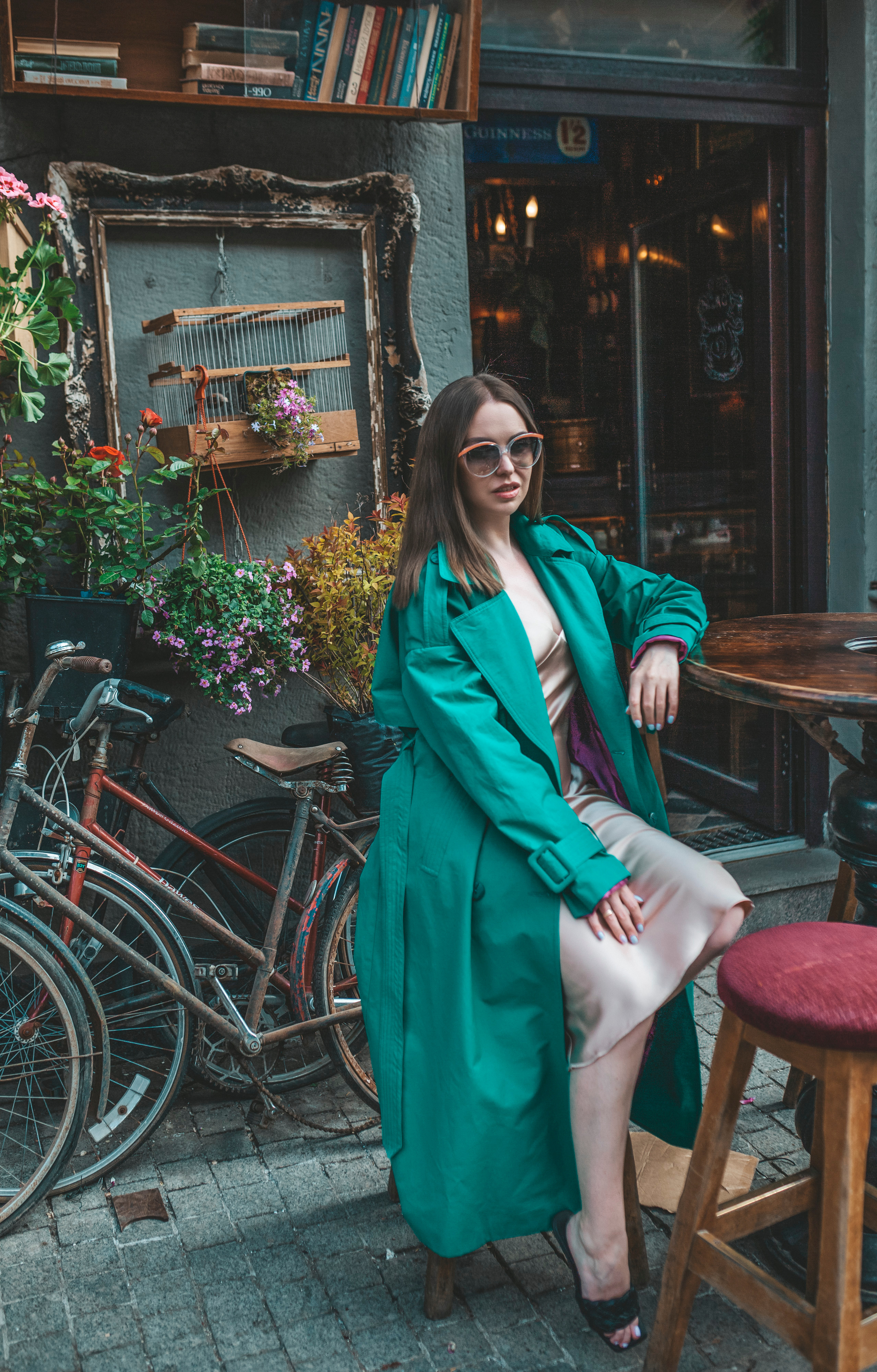 Инна street Nikolskaya. Семейный фотограф в Москве и Московской области Донкова Екатерина