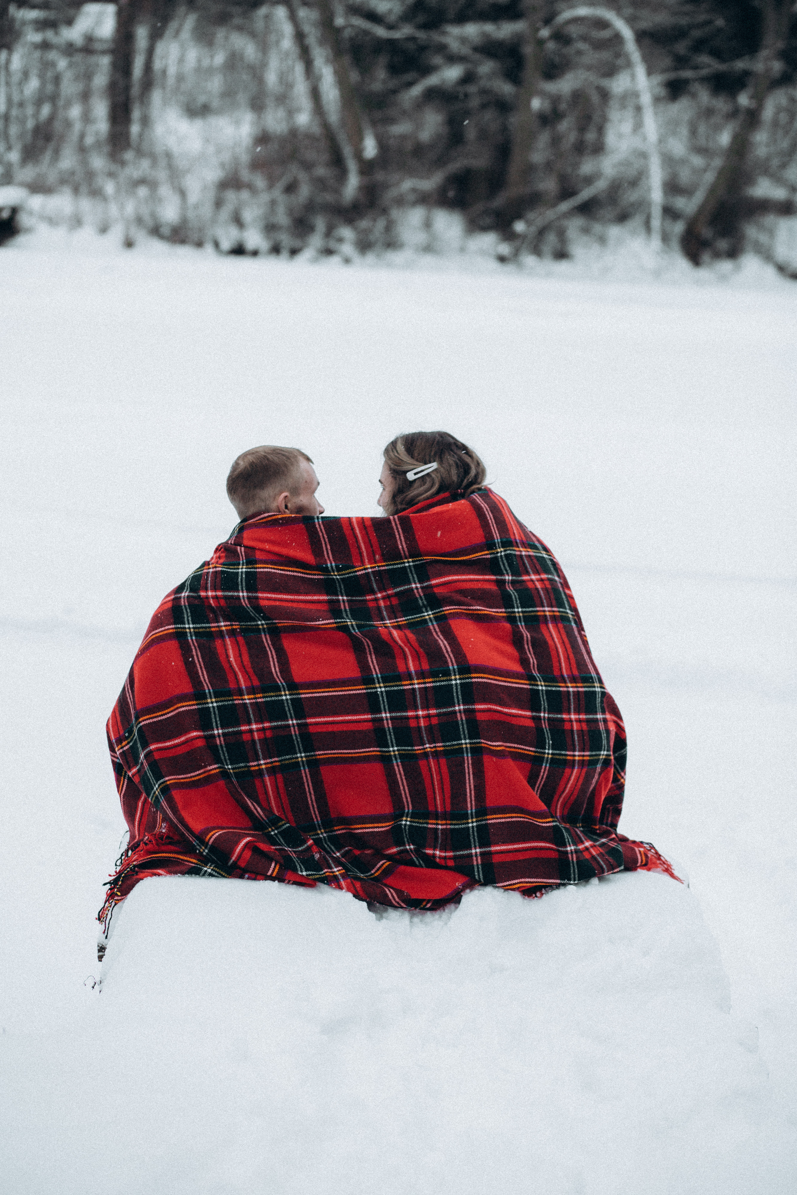Елена & Александр. Семейный фотограф в Москве и Московской области Донкова Екатерина