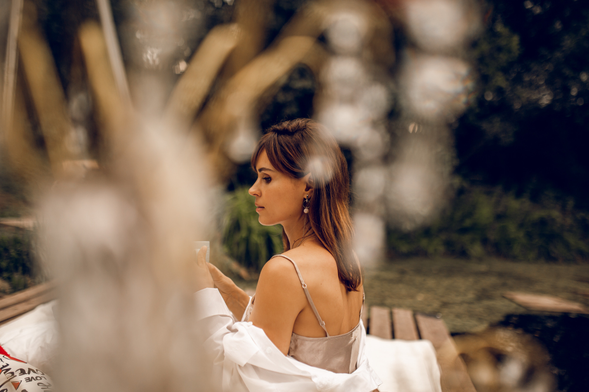 Ольга. Семейный фотограф в Москве и Московской области Донкова Екатерина