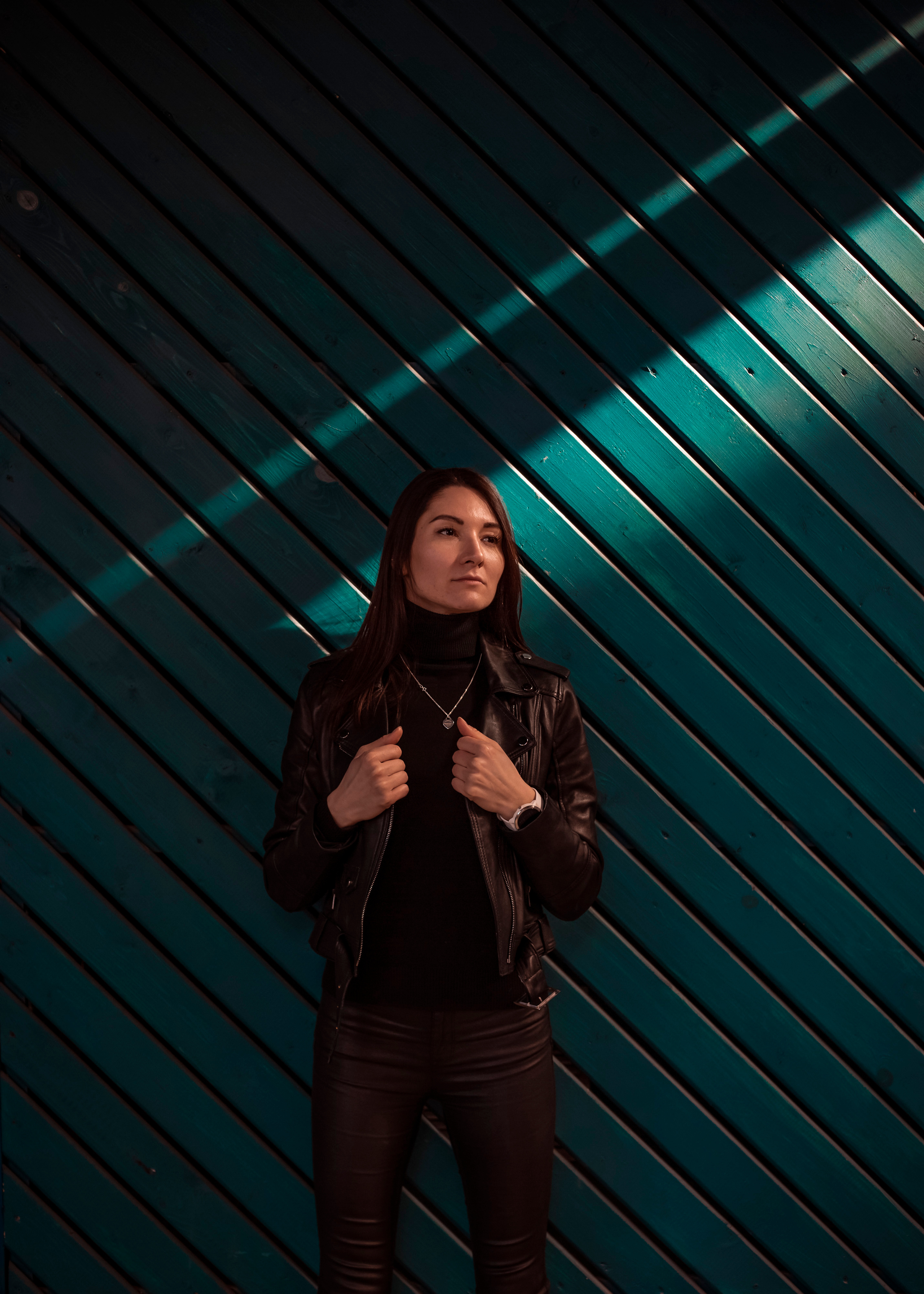 Алина street Artplay. Семейный фотограф в Москве и Московской области Донкова Екатерина