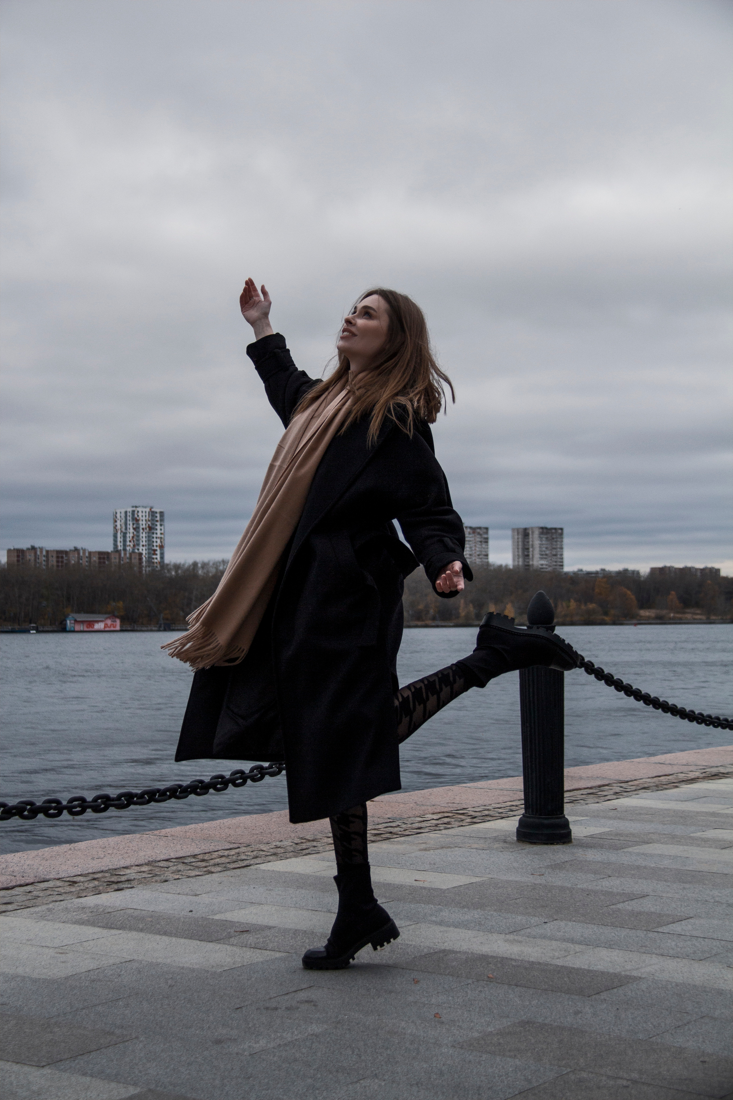 Виктория Речной вокзал. Семейный фотограф в Москве и Московской области Донкова Екатерина