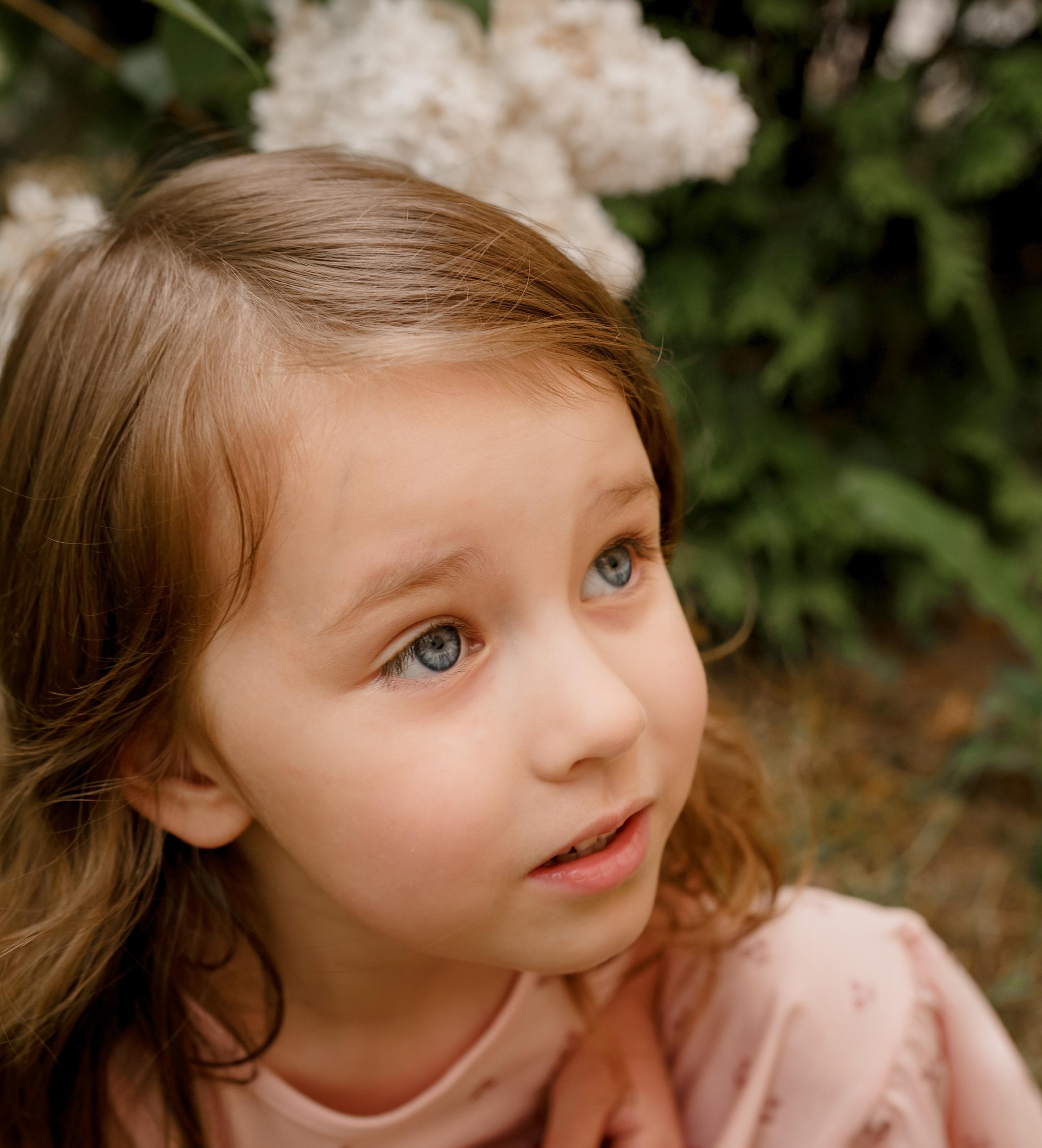 Нина &Андрей и семья. Семейный фотограф в Москве и Московской области Донкова Екатерина