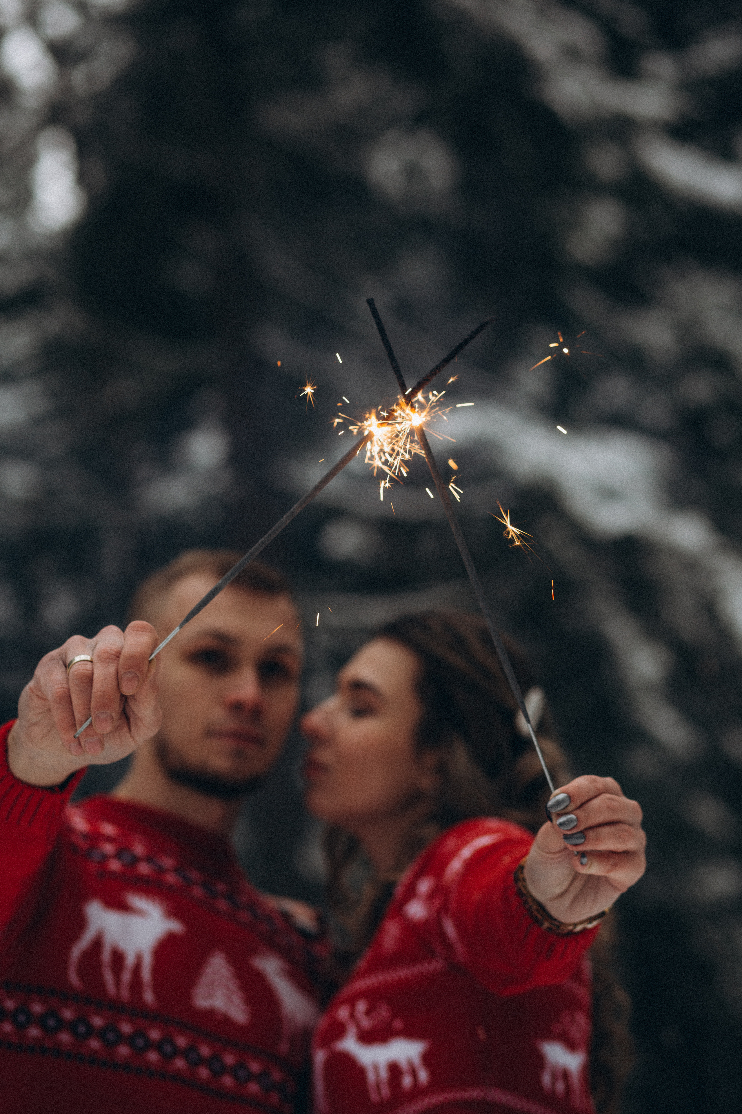 Елена & Александр. Семейный фотограф в Москве и Московской области Донкова Екатерина