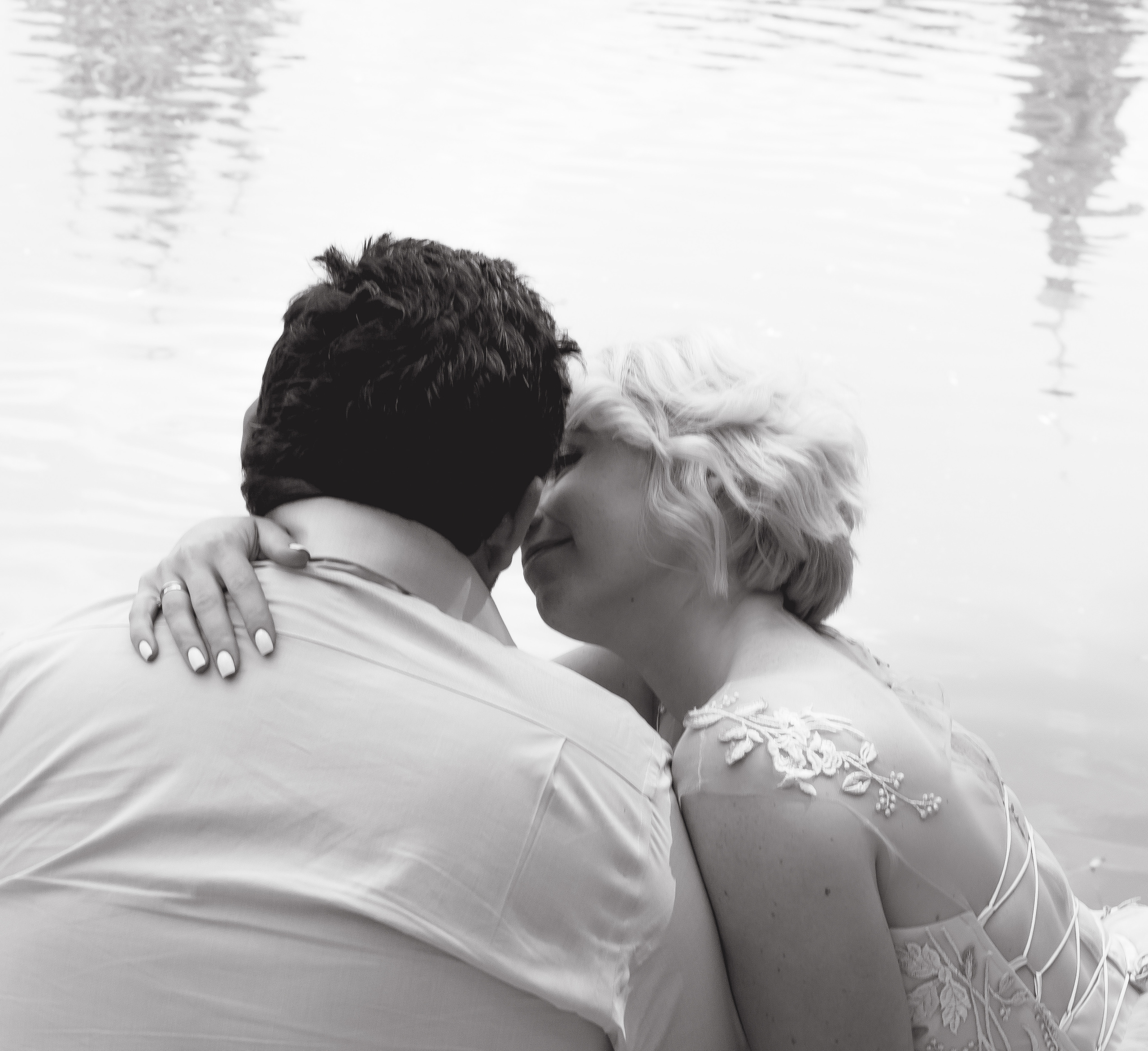 Аня & Андрей прогулка. Семейный фотограф в Москве и Московской области Донкова Екатерина