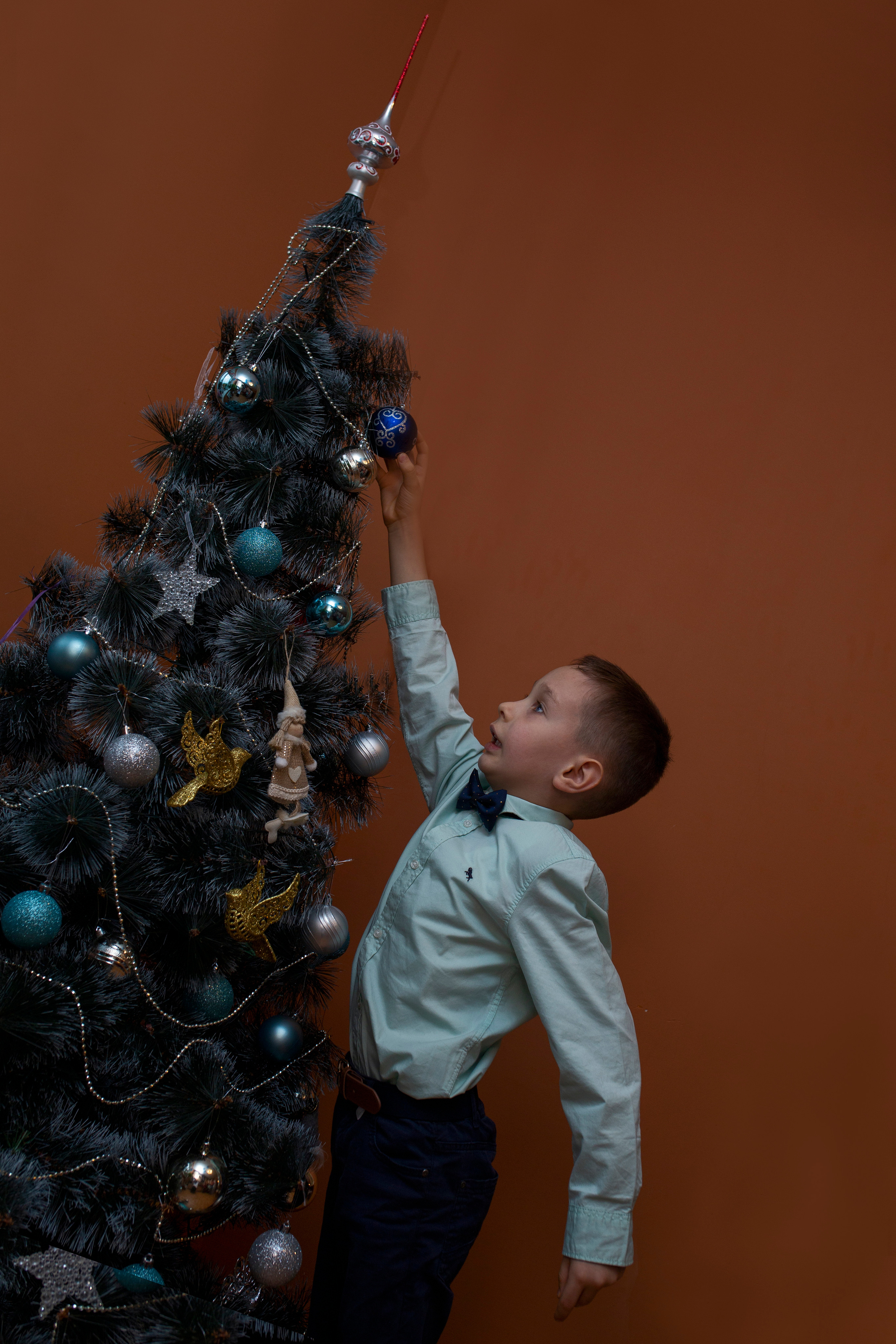 Ольга & Сергей домашняя семейная сьемка. Семейный фотограф в Москве и Московской области Донкова Екатерина