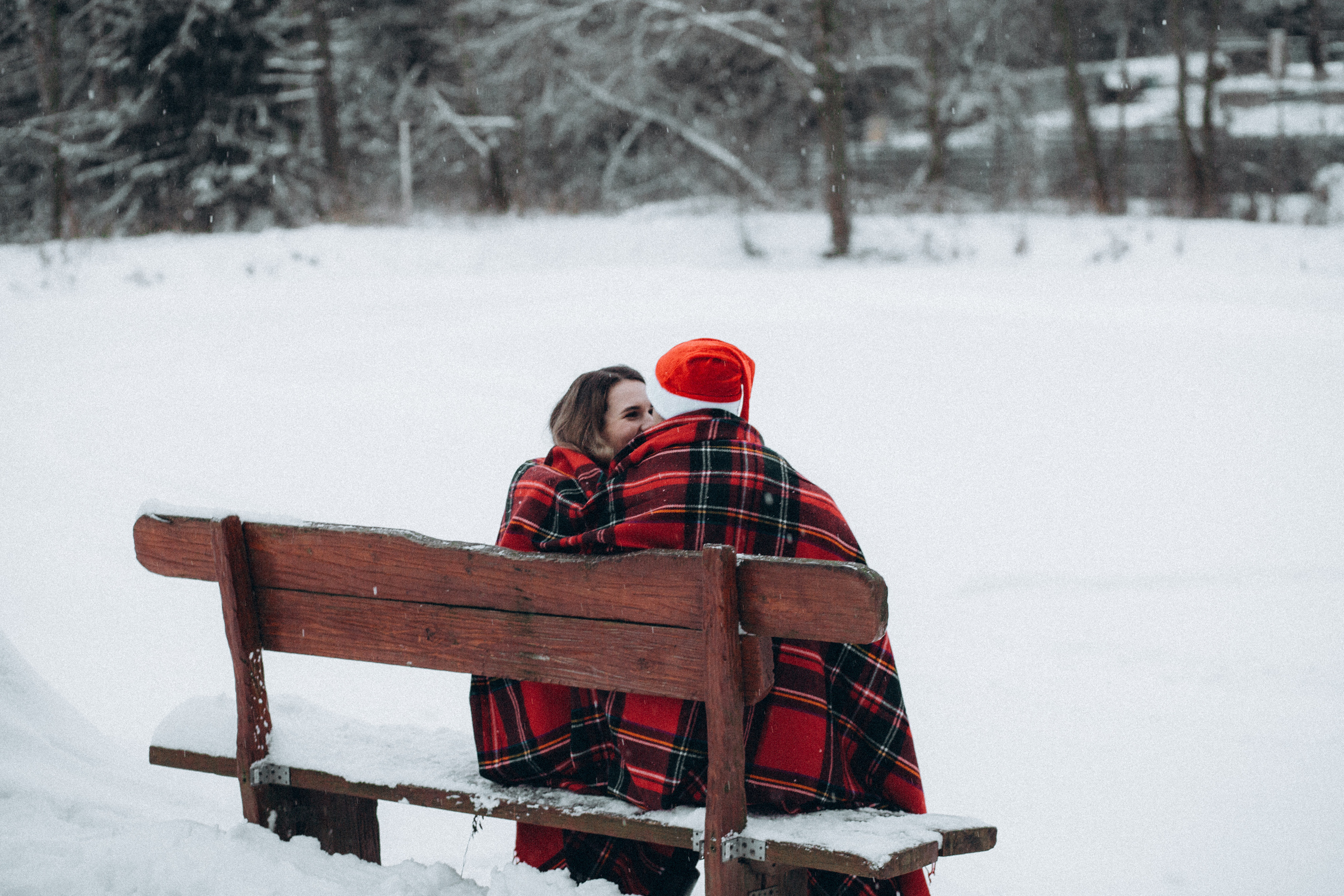 Елена & Александр. Семейный фотограф в Москве и Московской области Донкова Екатерина