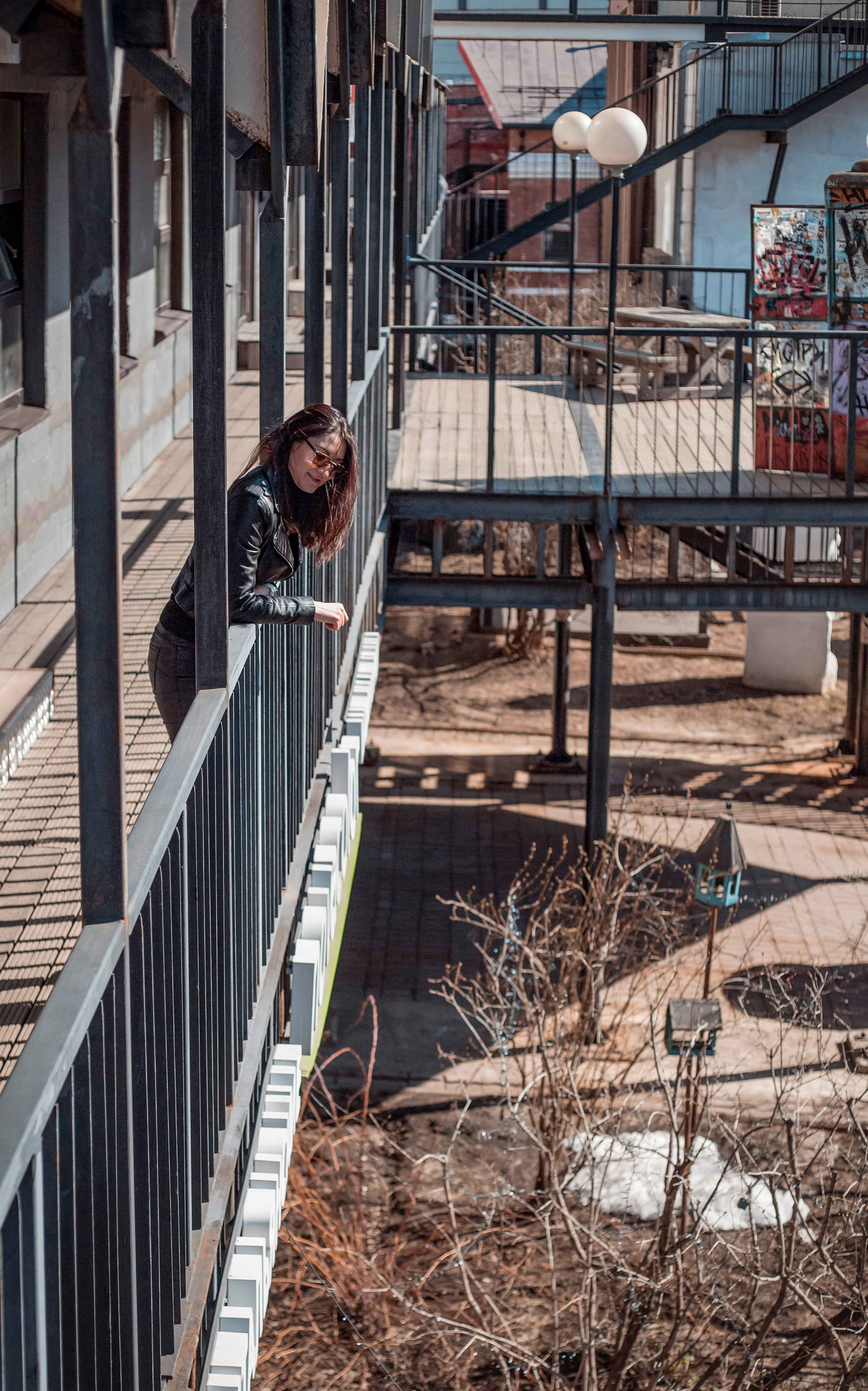 Алина street Artplay. Семейный фотограф в Москве и Московской области Донкова Екатерина