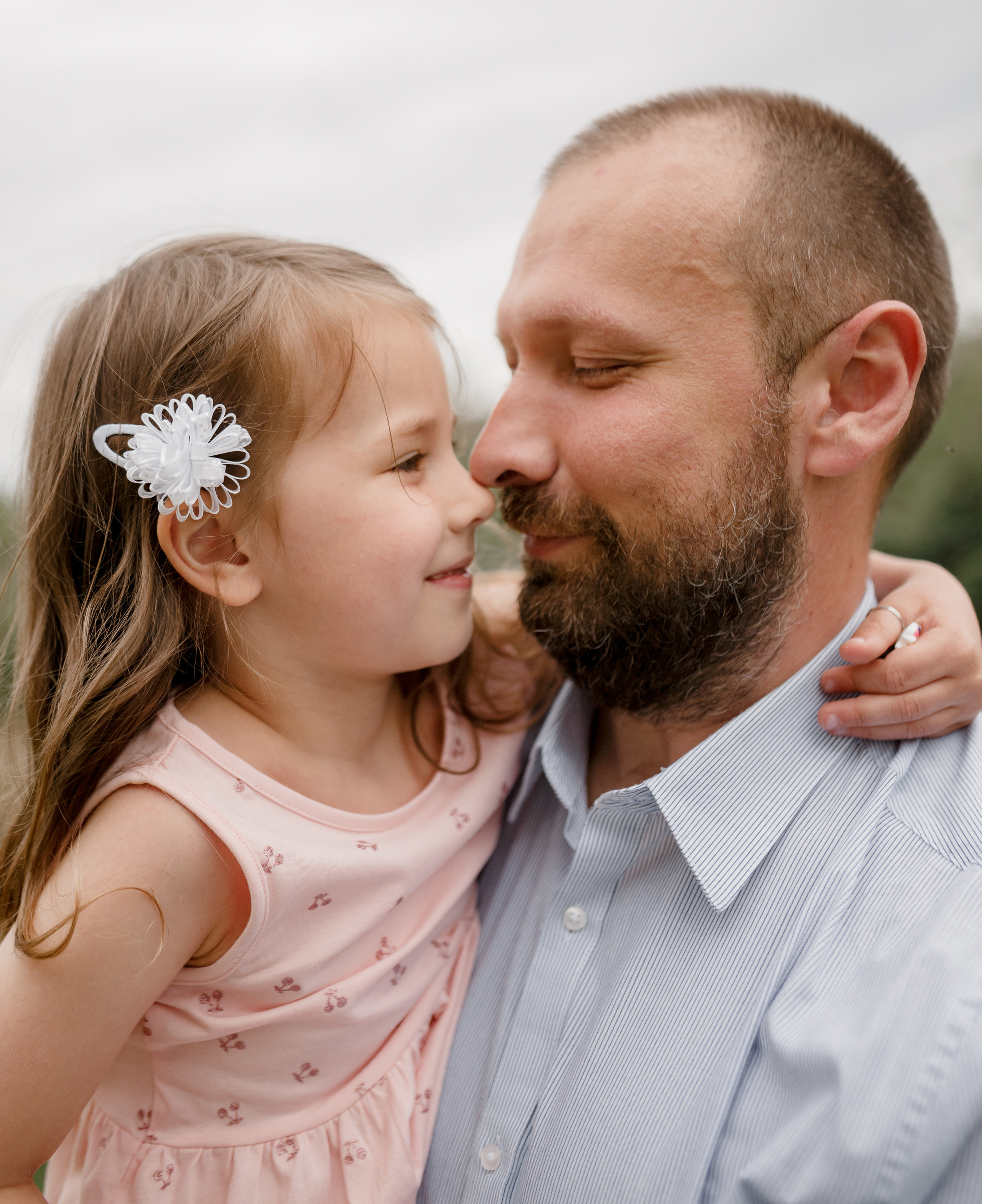 Нина &Андрей и семья. Семейный фотограф в Москве и Московской области Донкова Екатерина