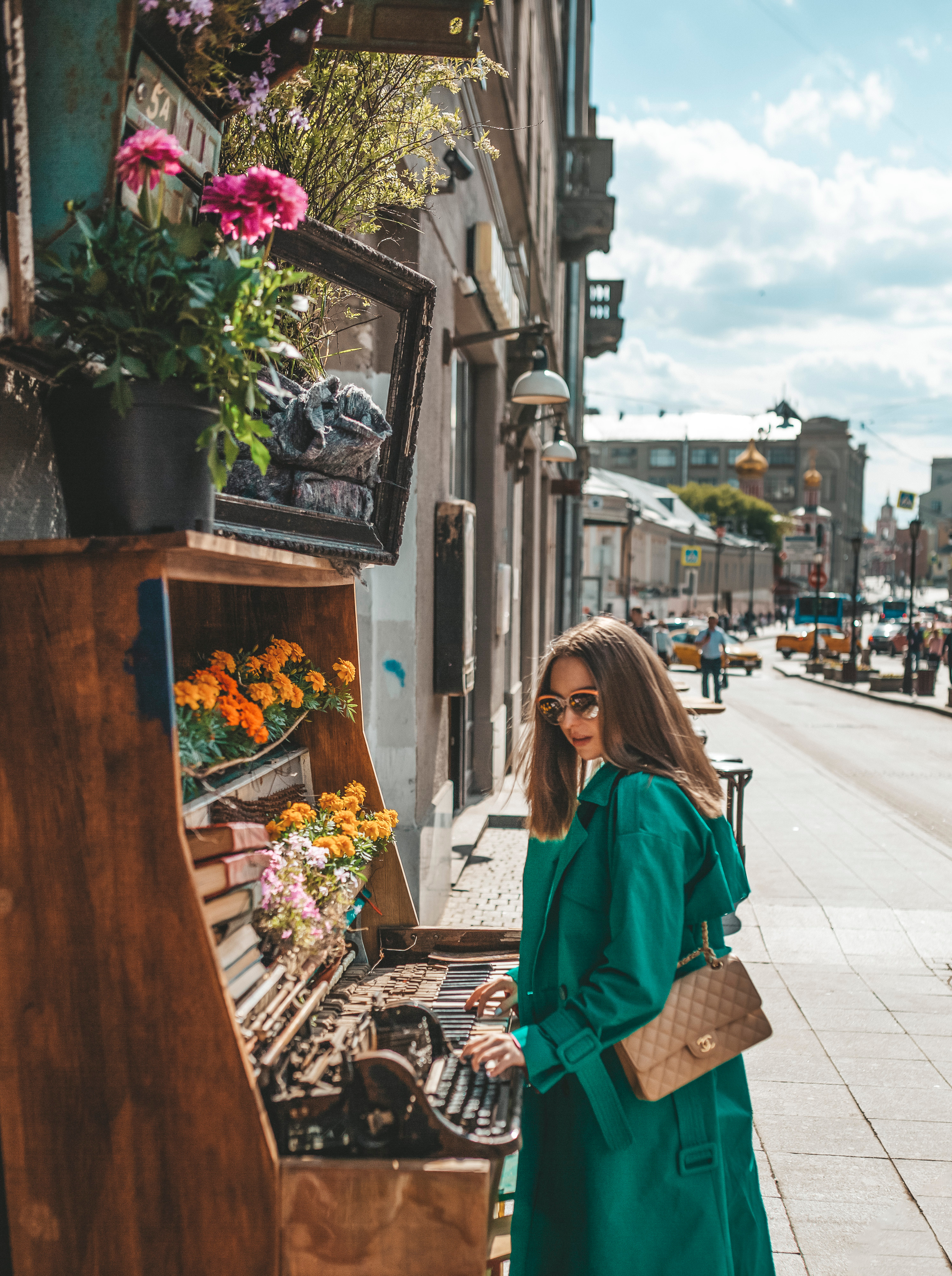 Инна street Nikolskaya. Семейный фотограф в Москве и Московской области Донкова Екатерина