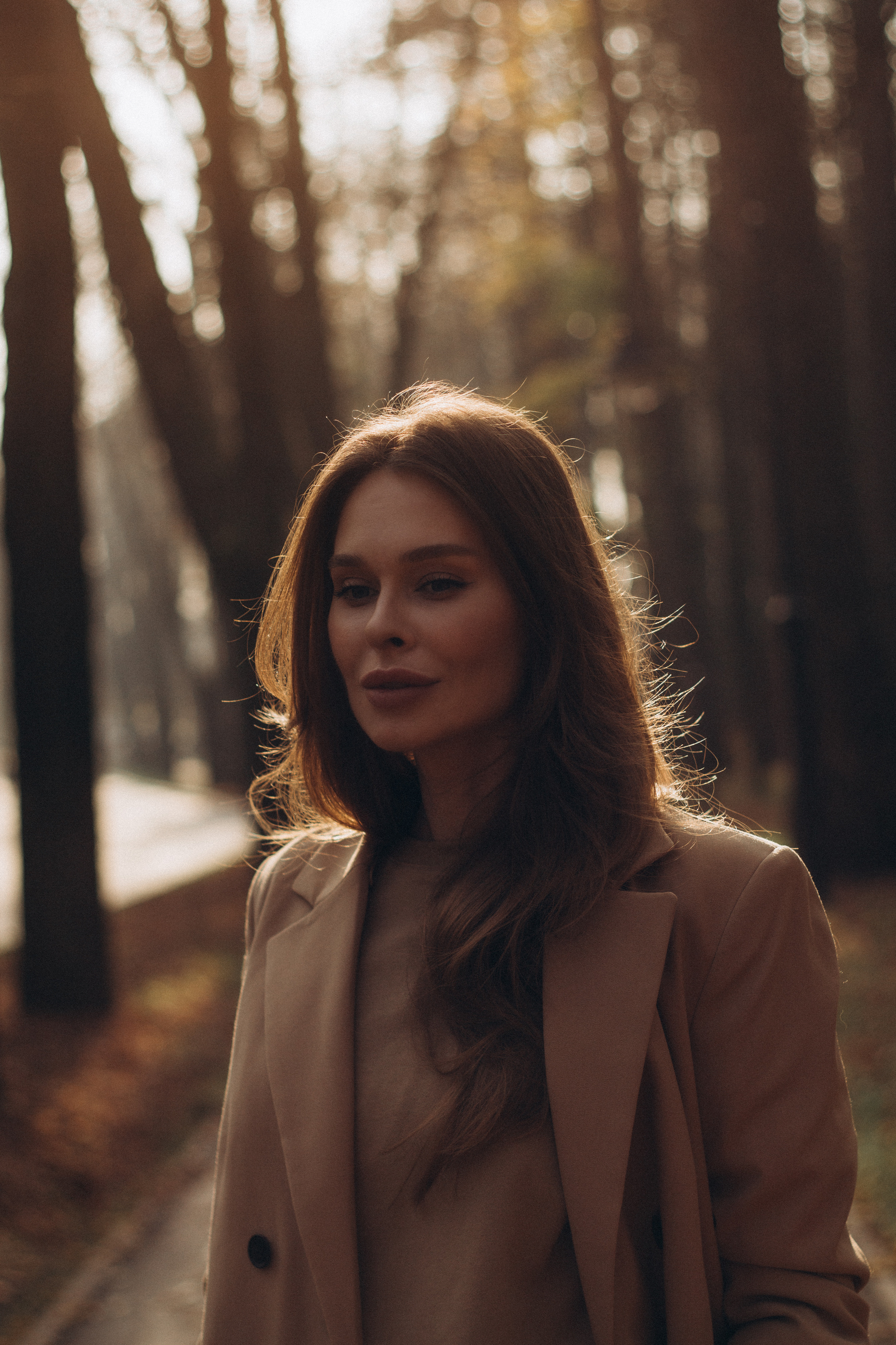 Виктория Архангельское. Семейный фотограф в Москве и Московской области Донкова Екатерина