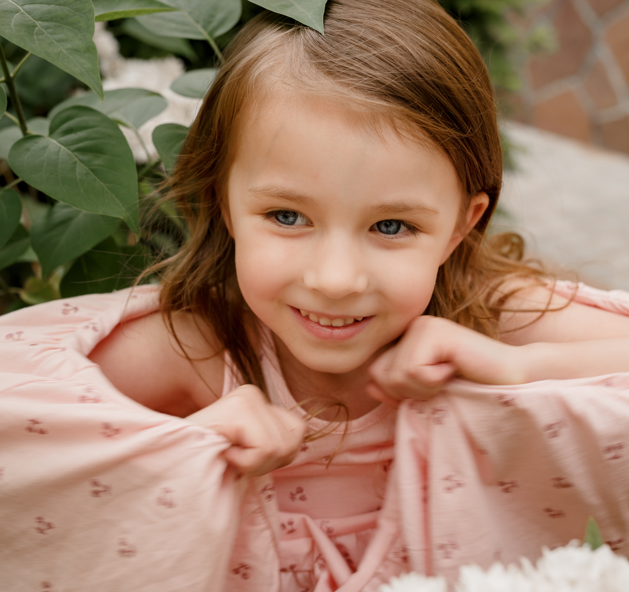 Нина &Андрей и семья. Семейный фотограф в Москве и Московской области Донкова Екатерина