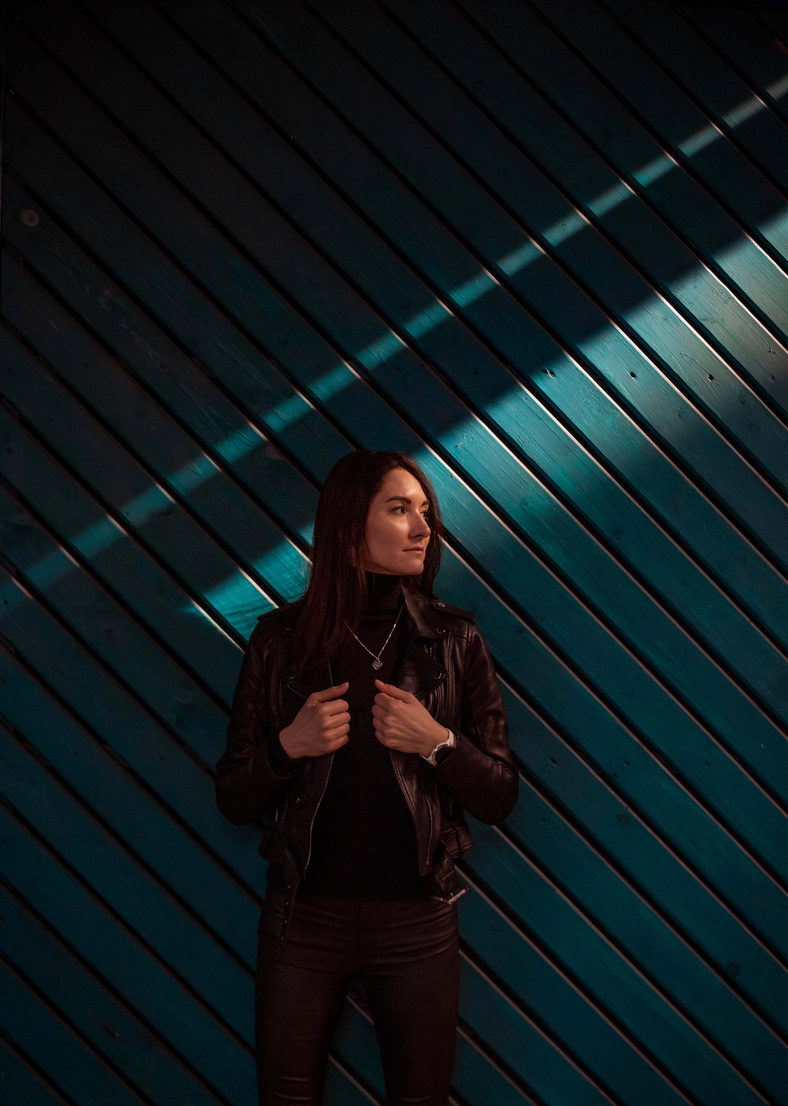 Алина street Artplay. Семейный фотограф в Москве и Московской области Донкова Екатерина