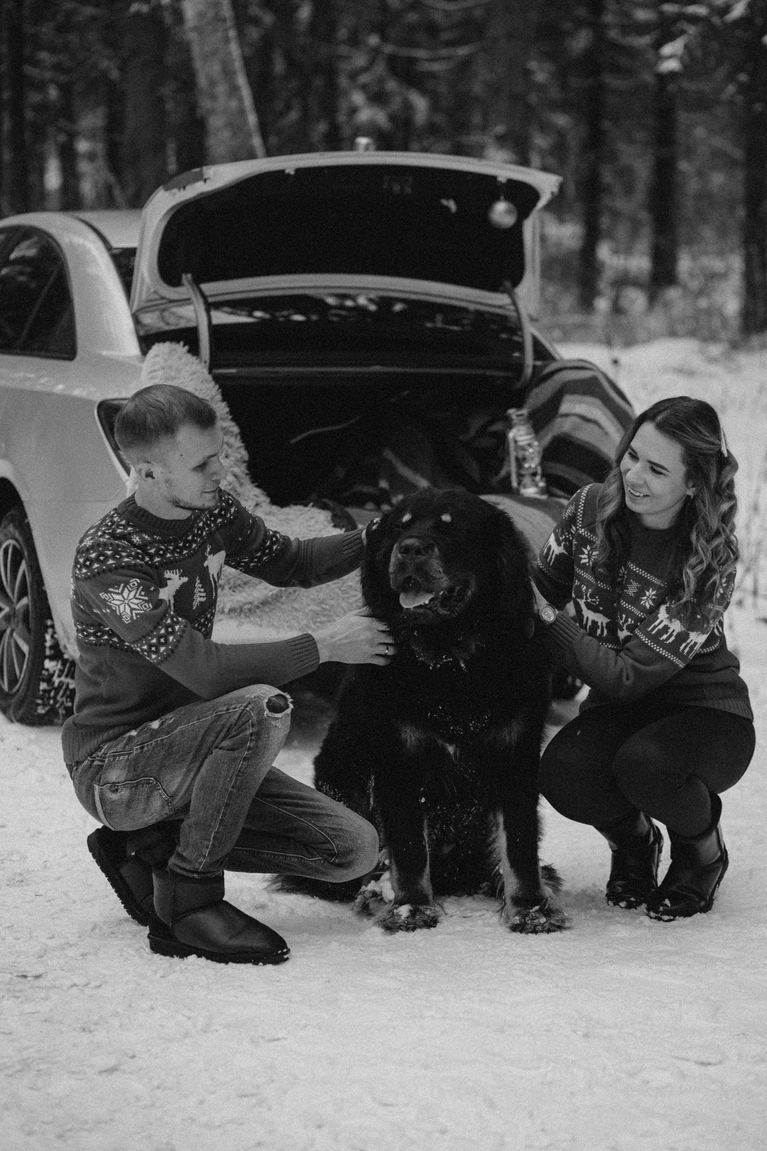 Елена & Александр. Семейный фотограф в Москве и Московской области Донкова Екатерина