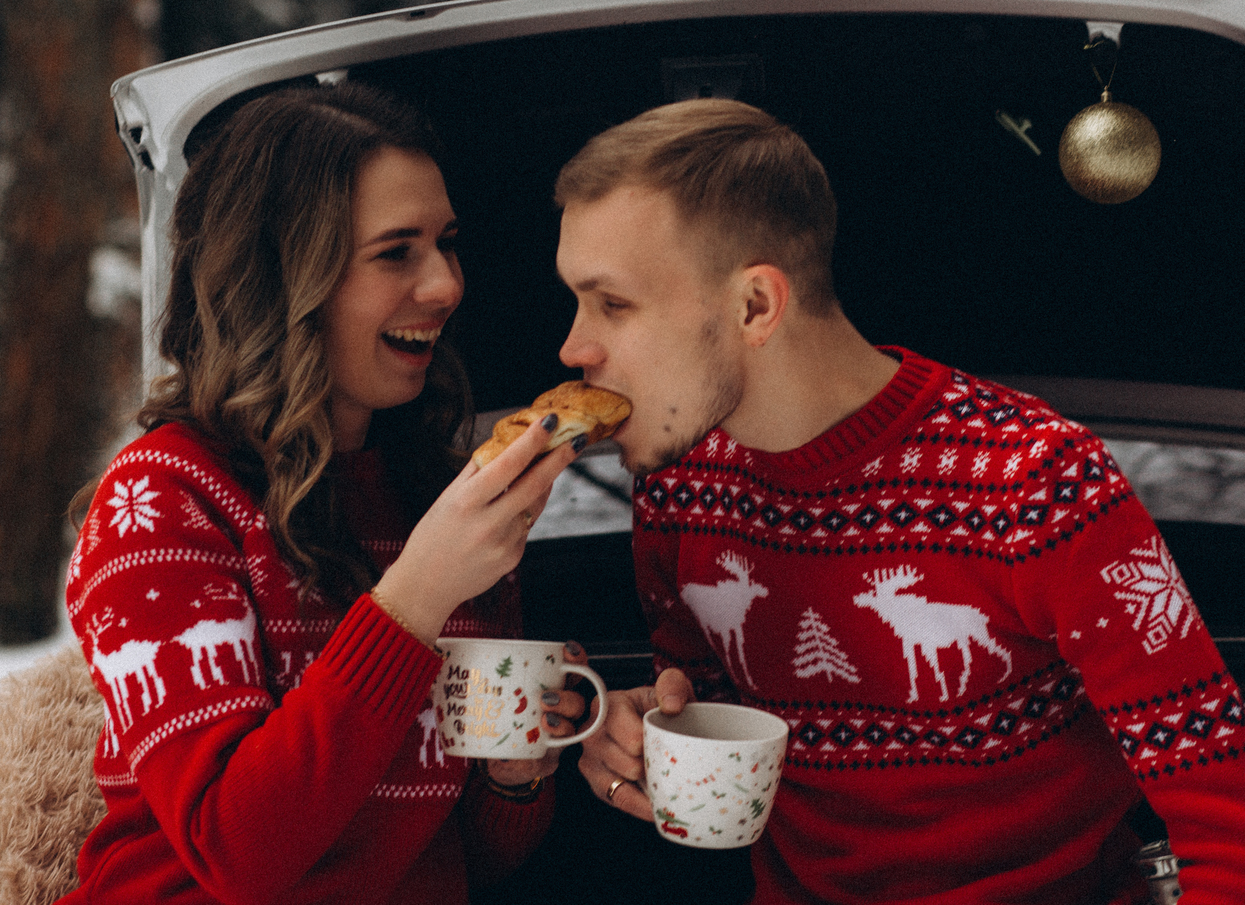 Елена & Александр. Семейный фотограф в Москве и Московской области Донкова Екатерина