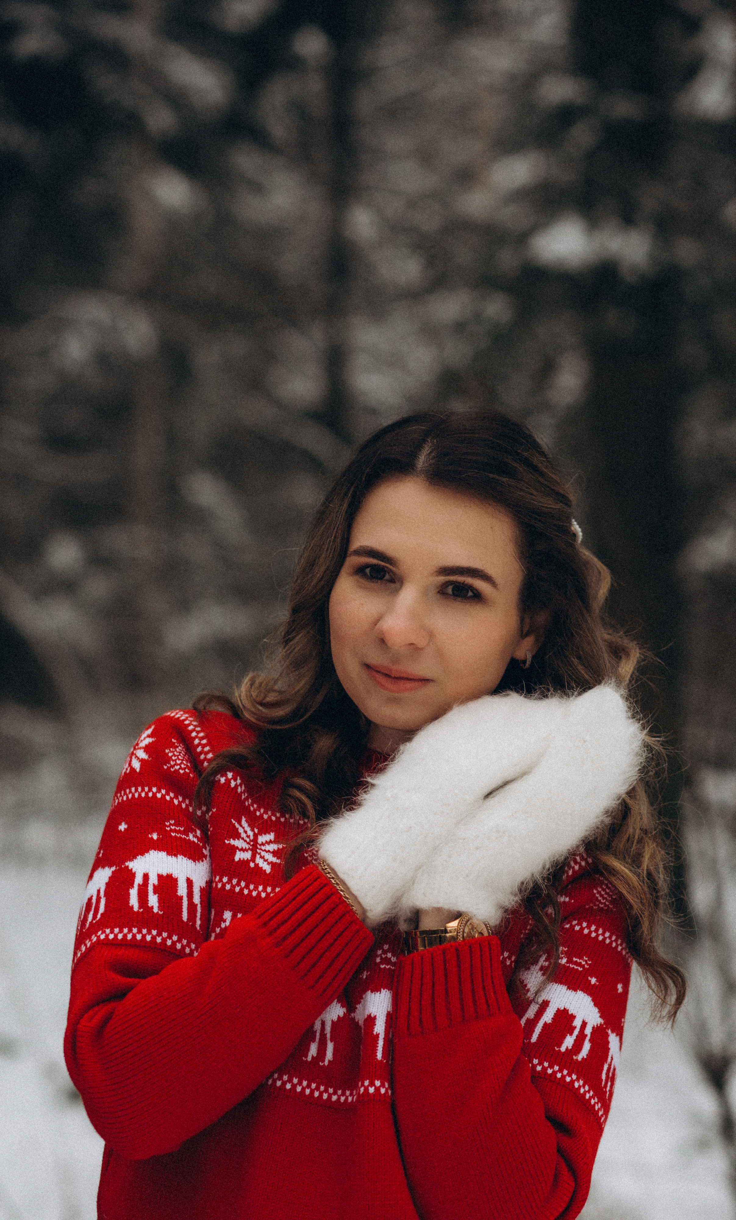 Елена & Александр. Семейный фотограф в Москве и Московской области Донкова Екатерина