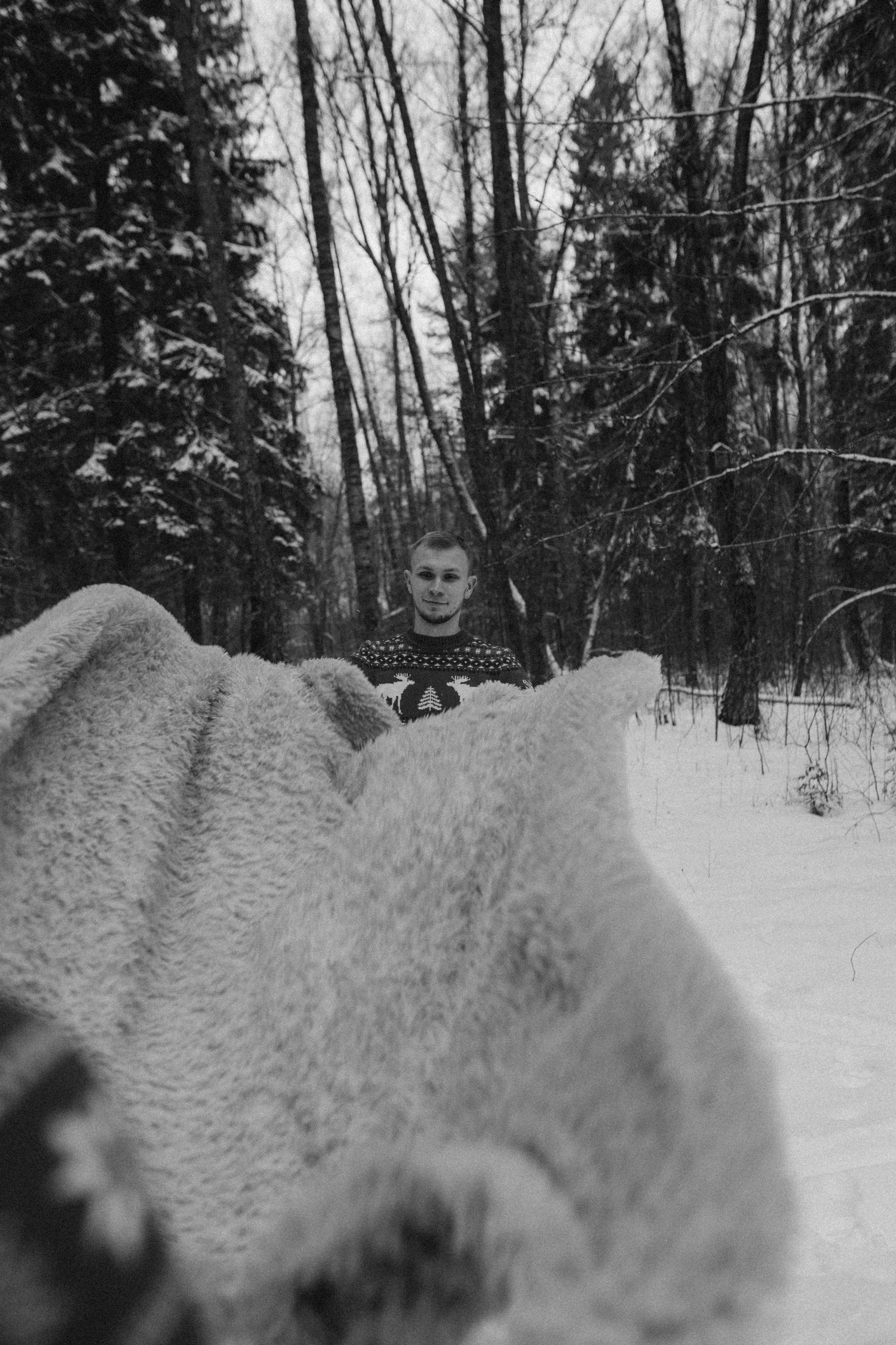 Елена & Александр. Семейный фотограф в Москве и Московской области Донкова Екатерина