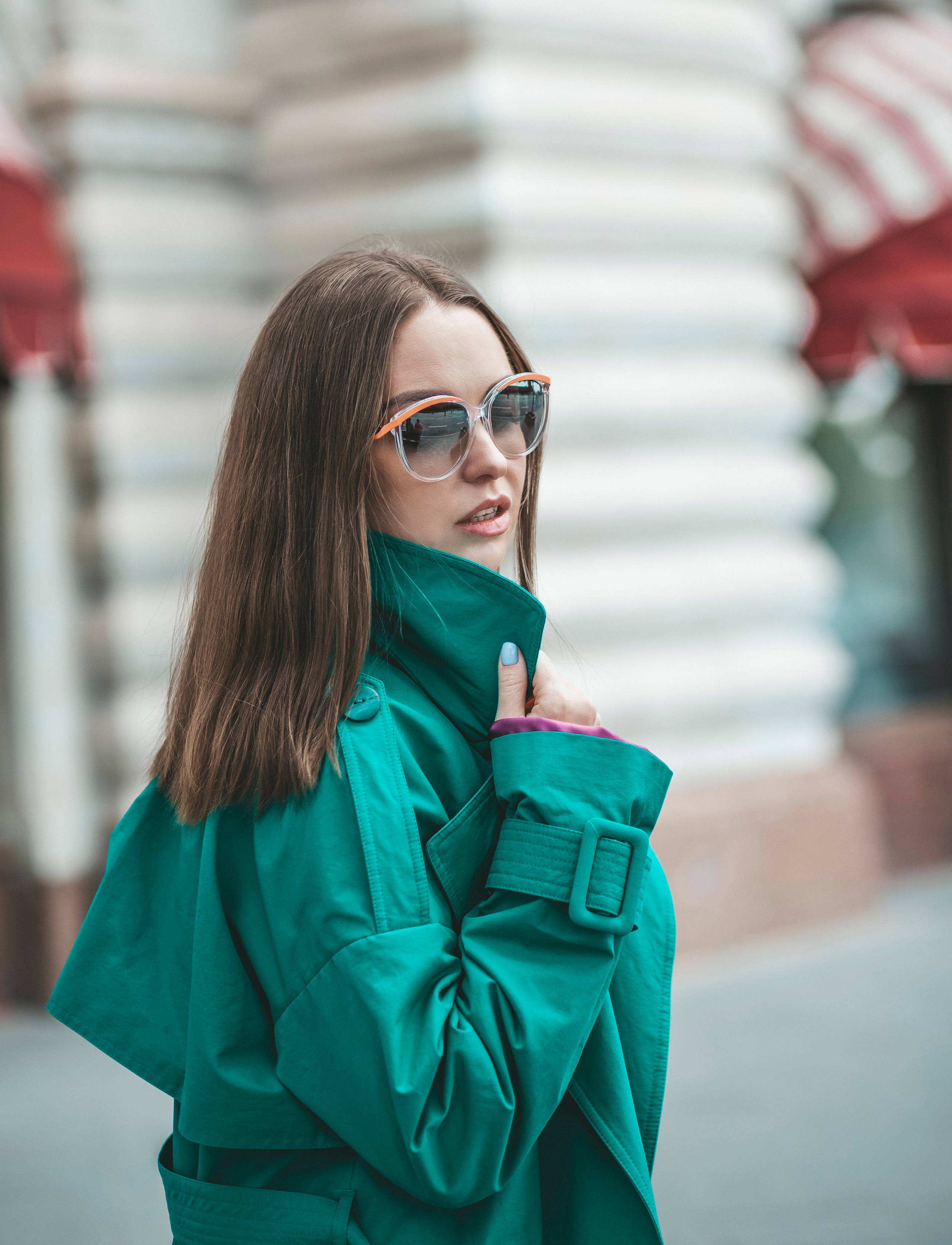 Инна street Nikolskaya. Семейный фотограф в Москве и Московской области Донкова Екатерина