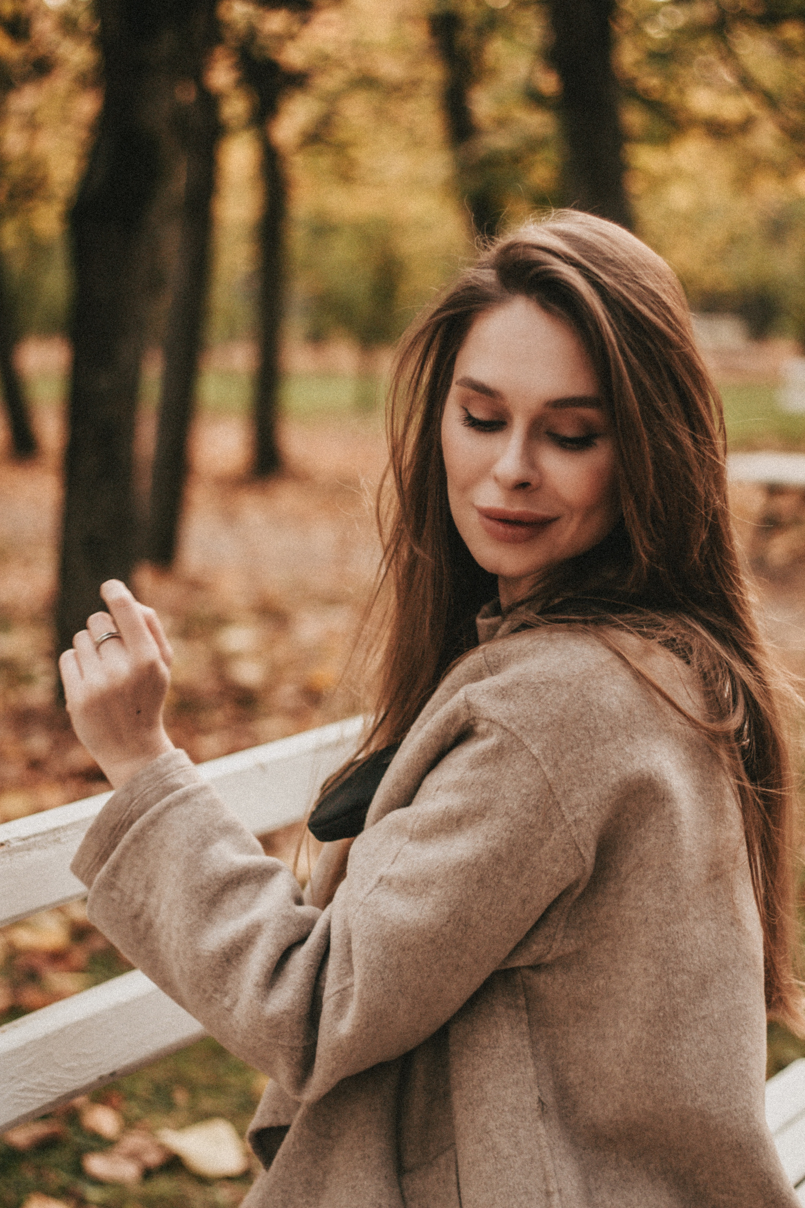 Виктория Архангельское. Семейный фотограф в Москве и Московской области Донкова Екатерина