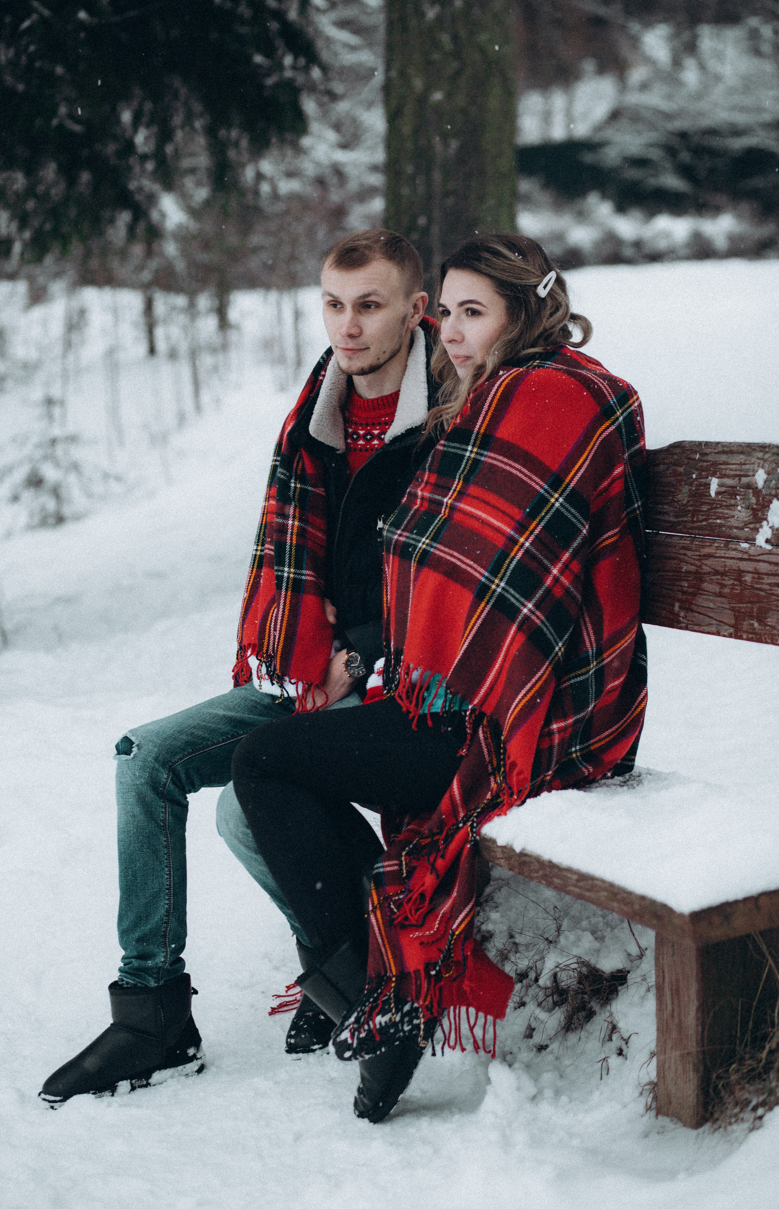 Елена & Александр. Семейный фотограф в Москве и Московской области Донкова Екатерина