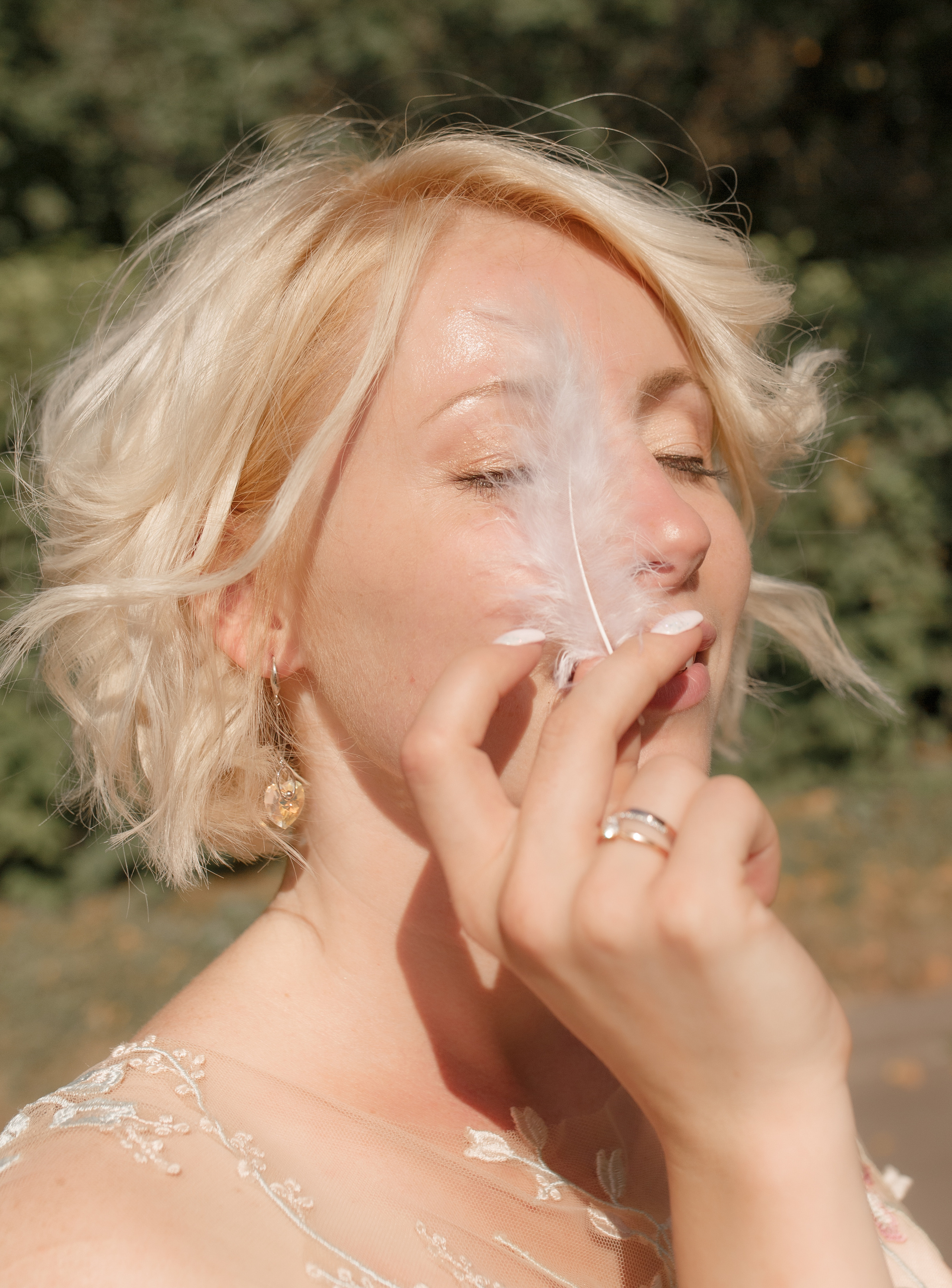 Аня & Андрей прогулка. Семейный фотограф в Москве и Московской области Донкова Екатерина