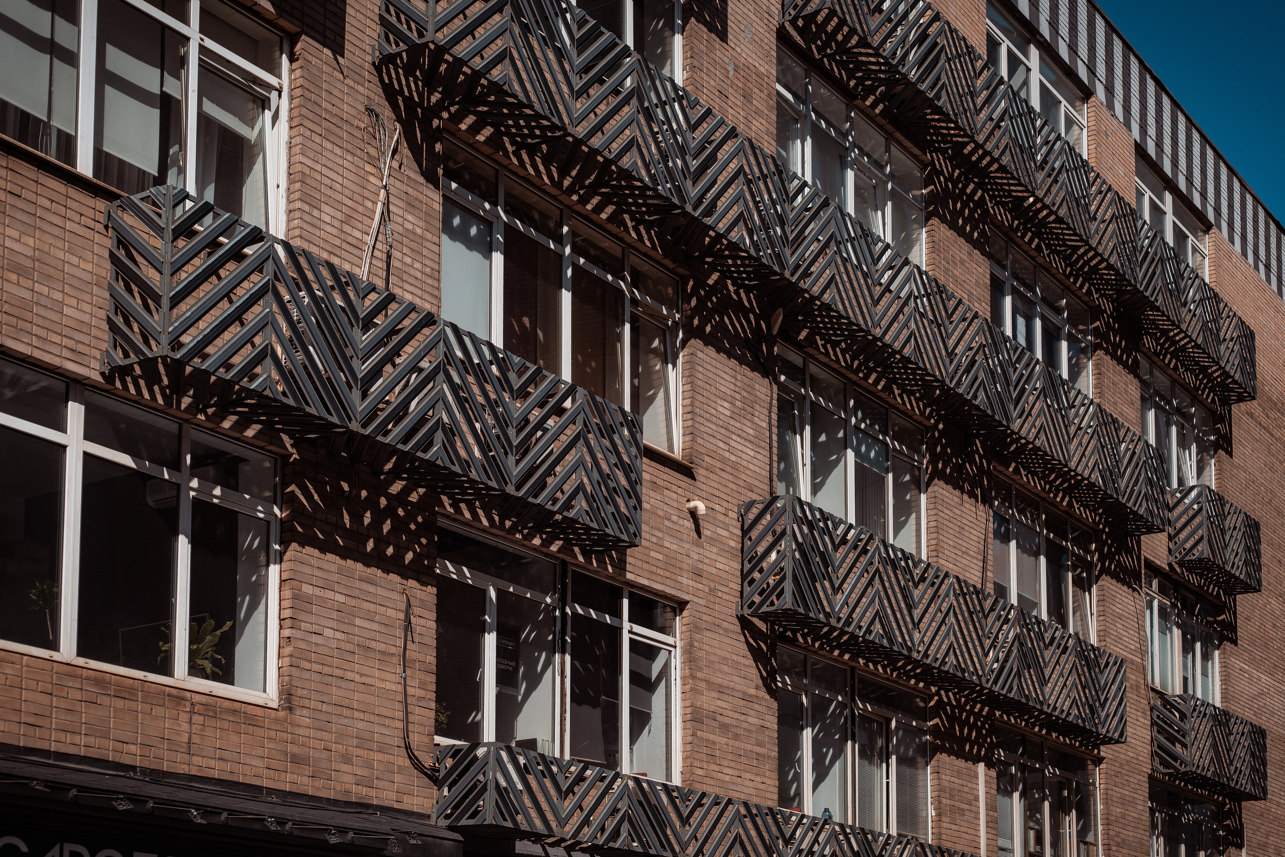 Алина street Artplay. Семейный фотограф в Москве и Московской области Донкова Екатерина