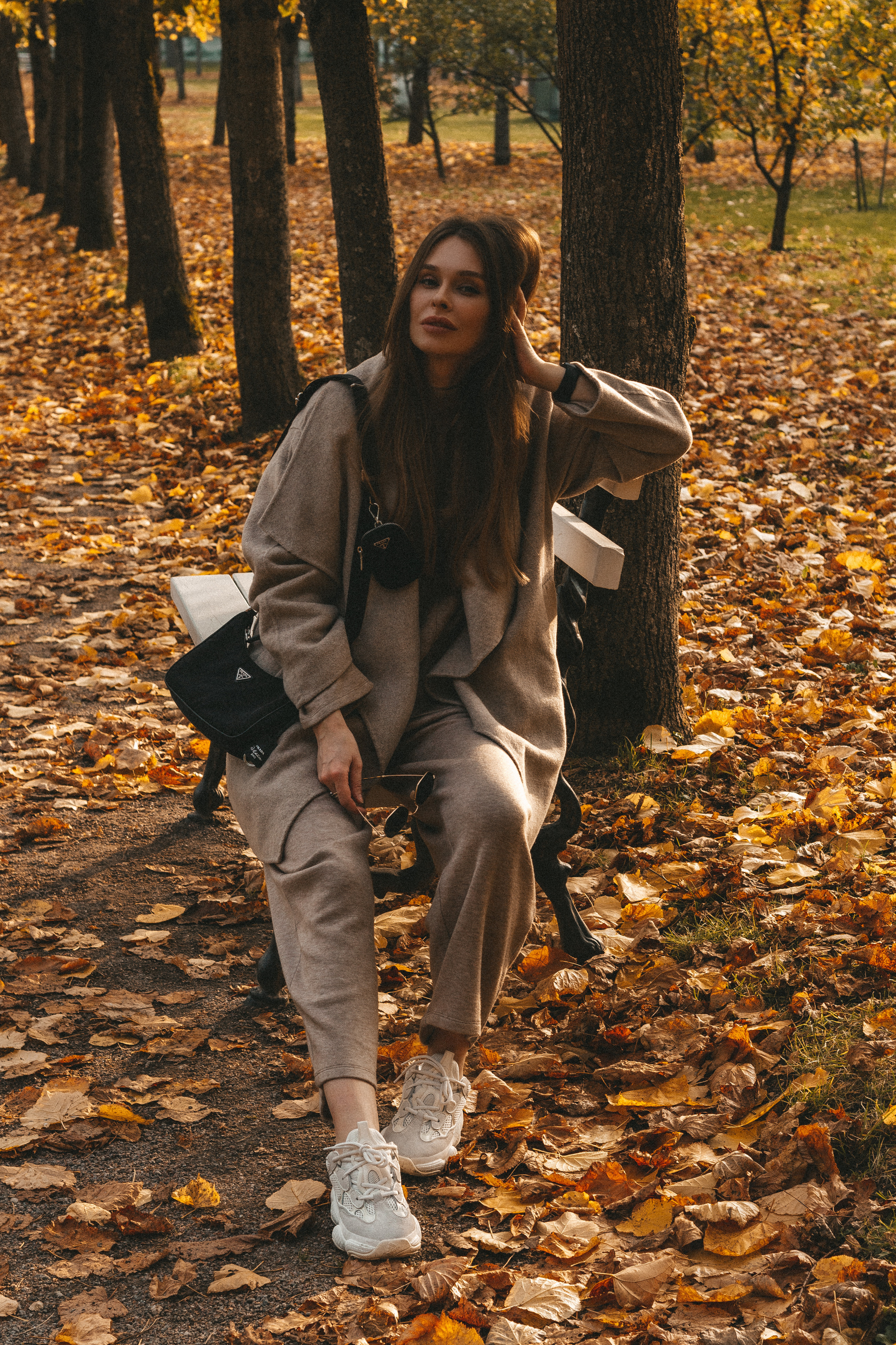 Виктория Архангельское. Семейный фотограф в Москве и Московской области Донкова Екатерина