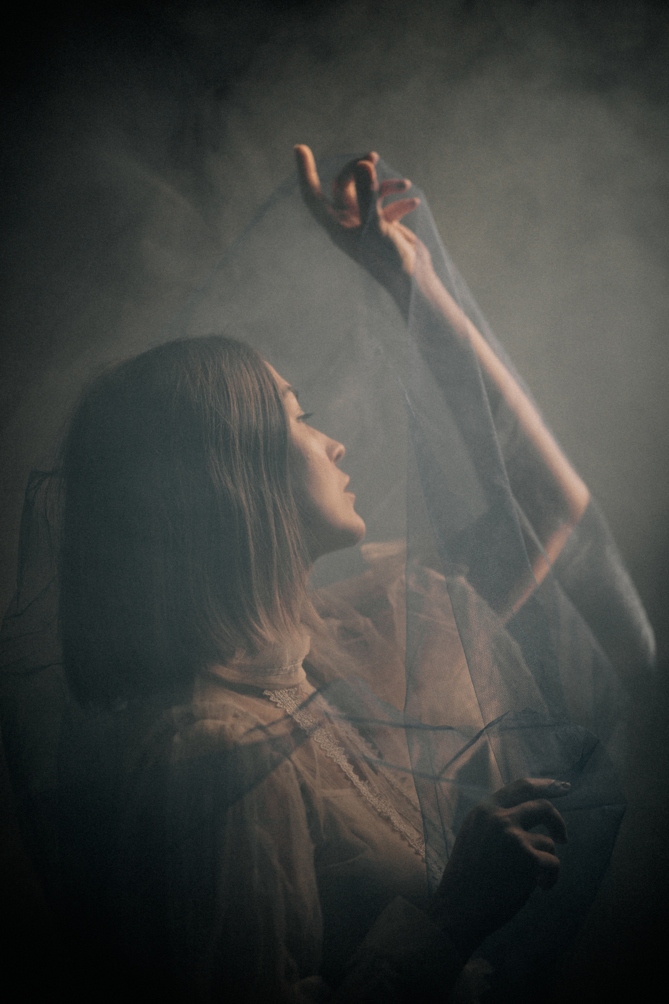 Латифа домашняя сьемка. Семейный фотограф в Москве и Московской области Донкова Екатерина