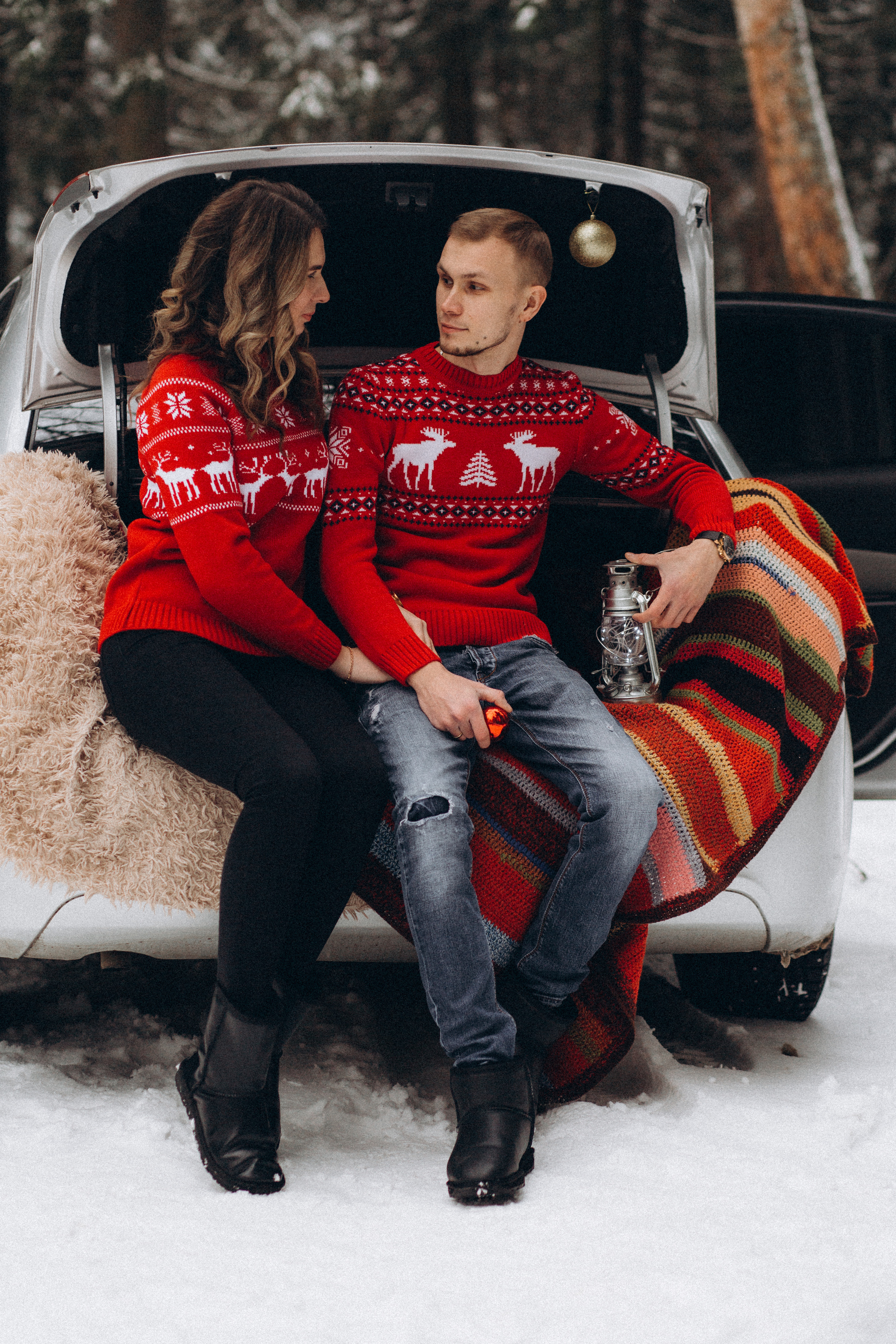 Елена & Александр. Семейный фотограф в Москве и Московской области Донкова Екатерина