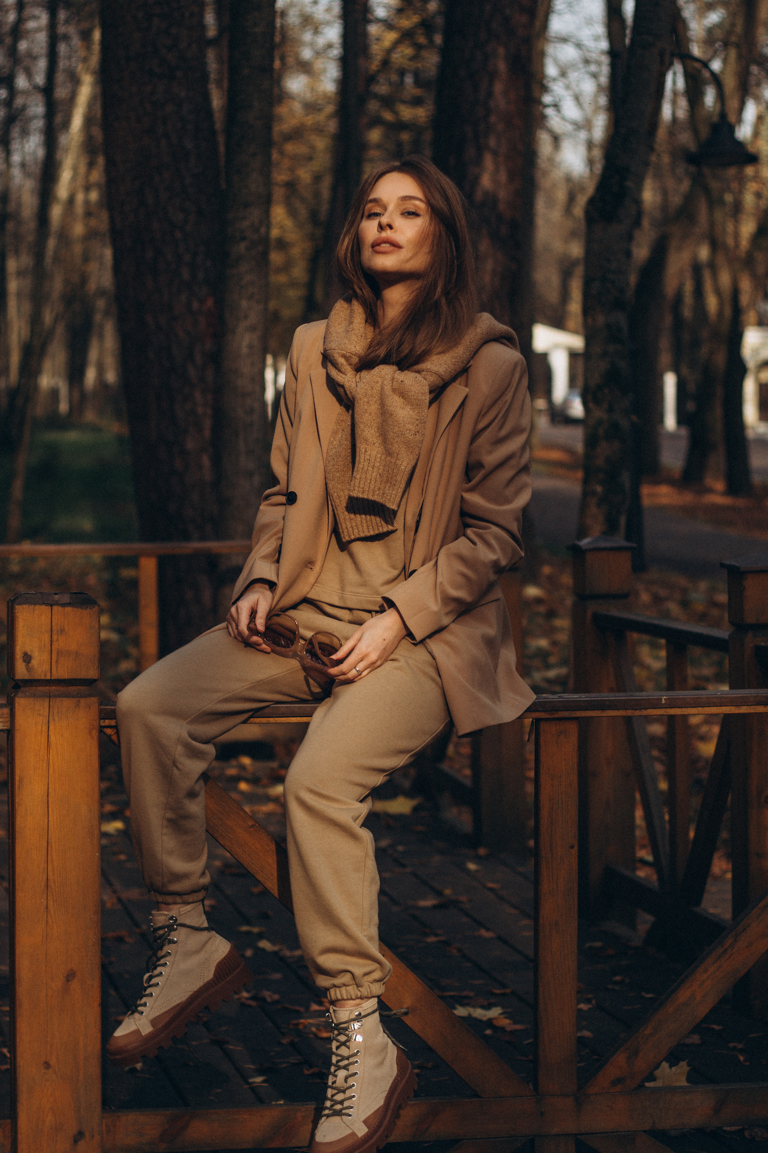 Виктория Архангельское. Семейный фотограф в Москве и Московской области Донкова Екатерина