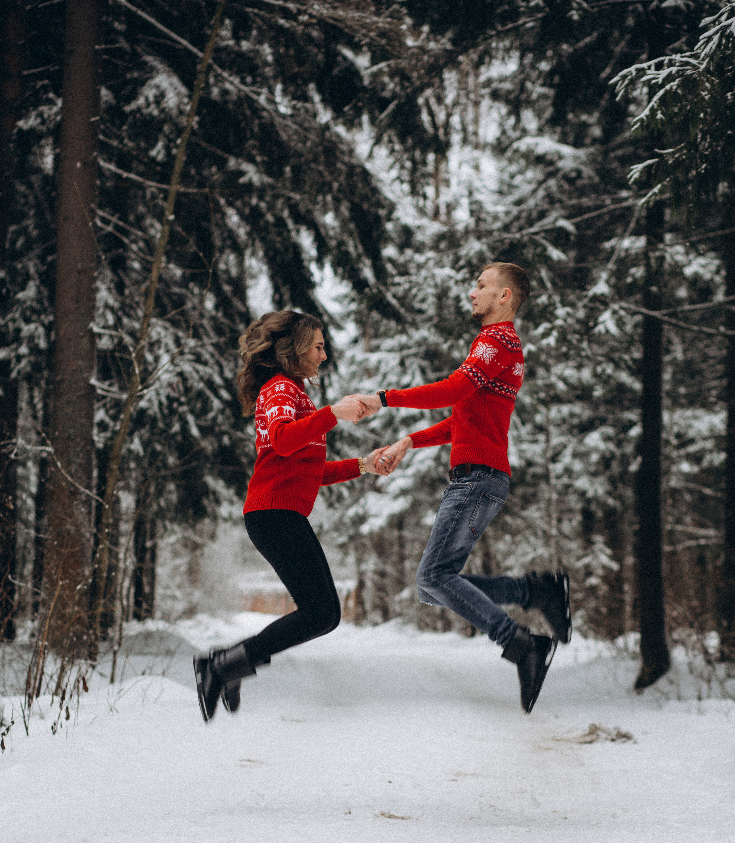 Елена & Александр. Семейный фотограф в Москве и Московской области Донкова Екатерина
