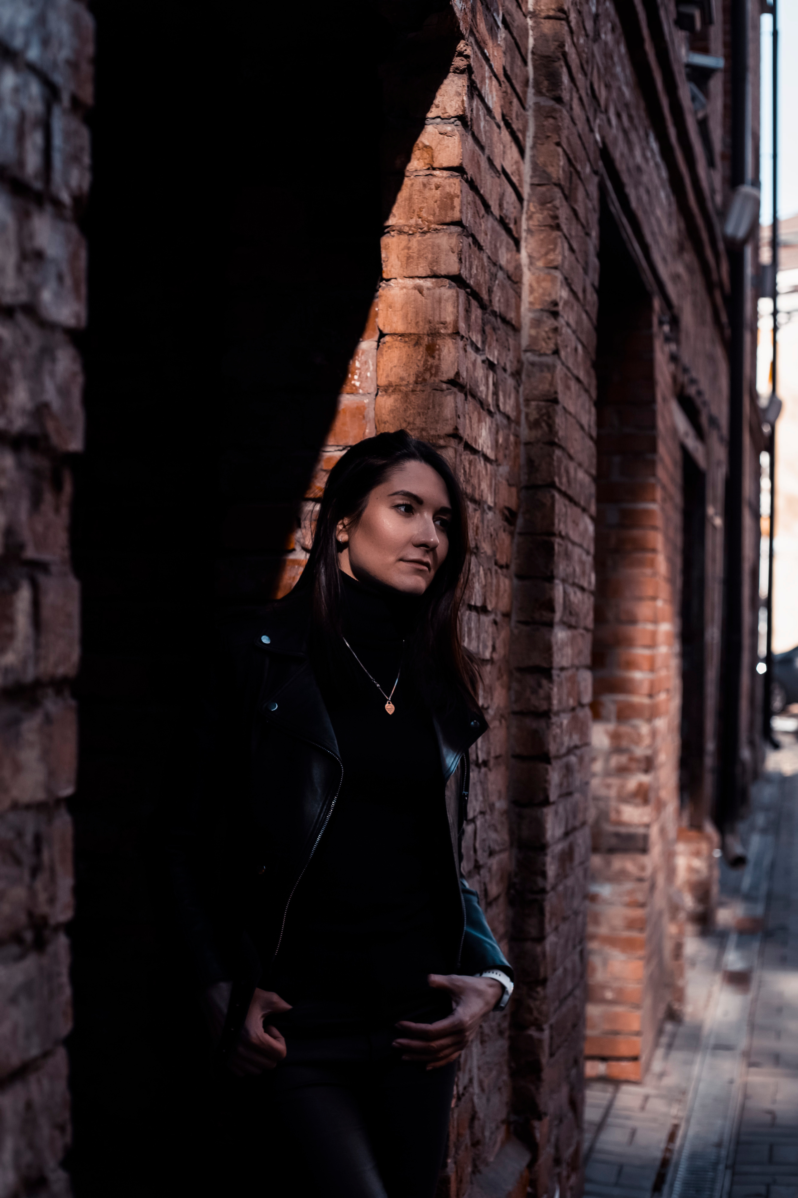 Алина street Artplay. Семейный фотограф в Москве и Московской области Донкова Екатерина