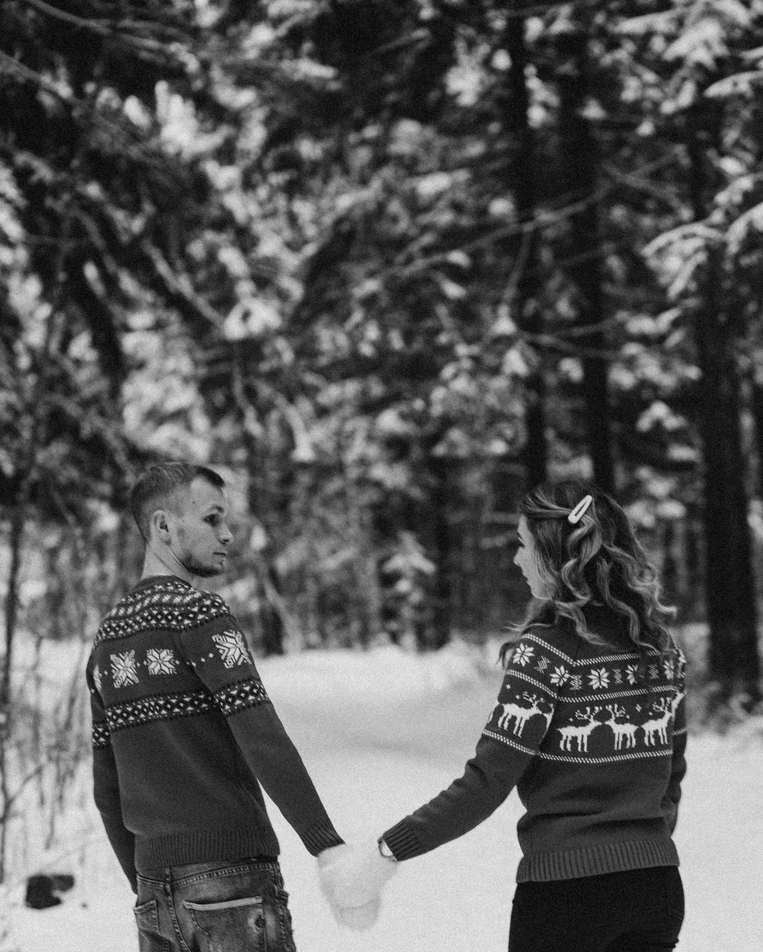 Елена & Александр. Семейный фотограф в Москве и Московской области Донкова Екатерина