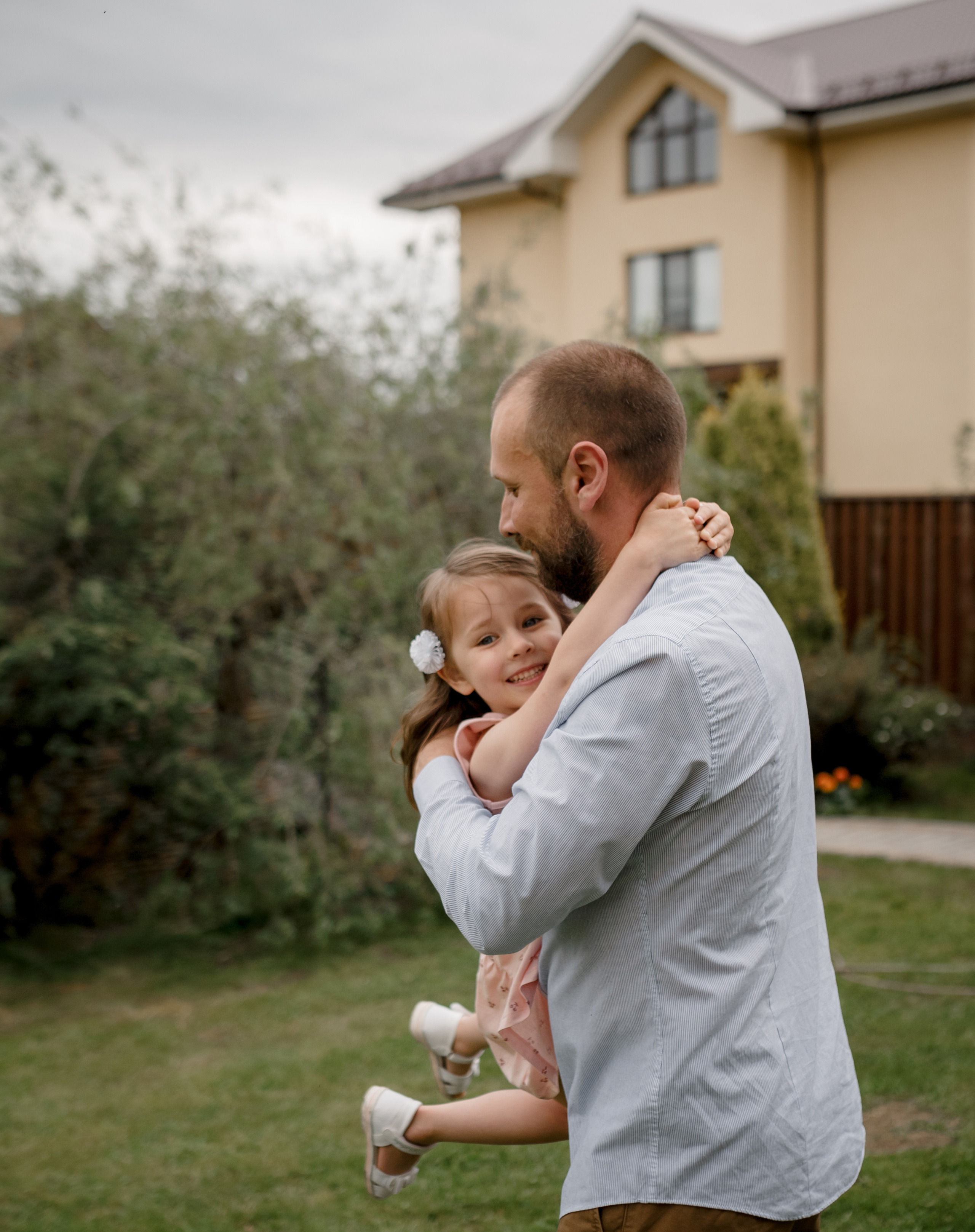 Нина &Андрей и семья. Семейный фотограф в Москве и Московской области Донкова Екатерина